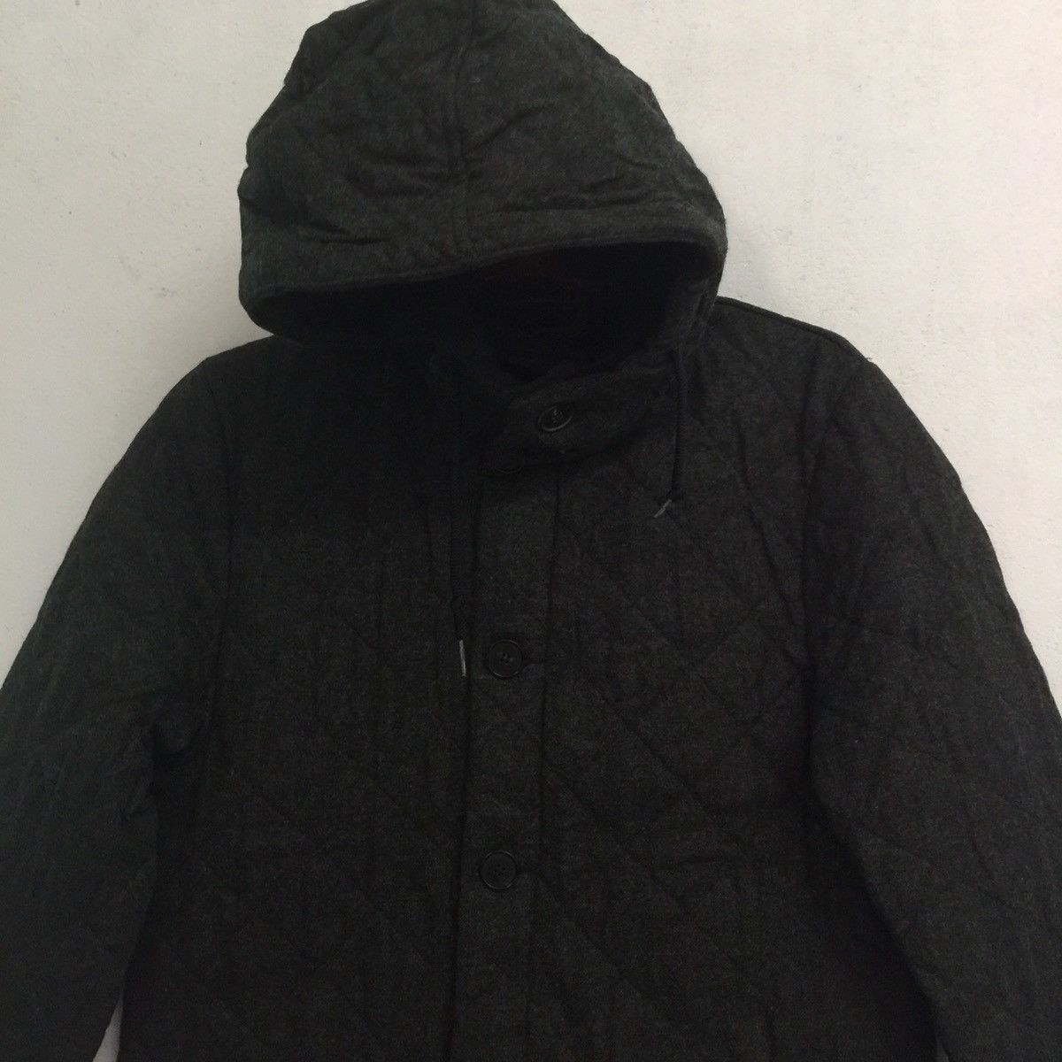 Mackintosh Mackintosh Scotland Hoodie Jacket Size US S / EU 44-46 / 1 - 8 Thumbnail