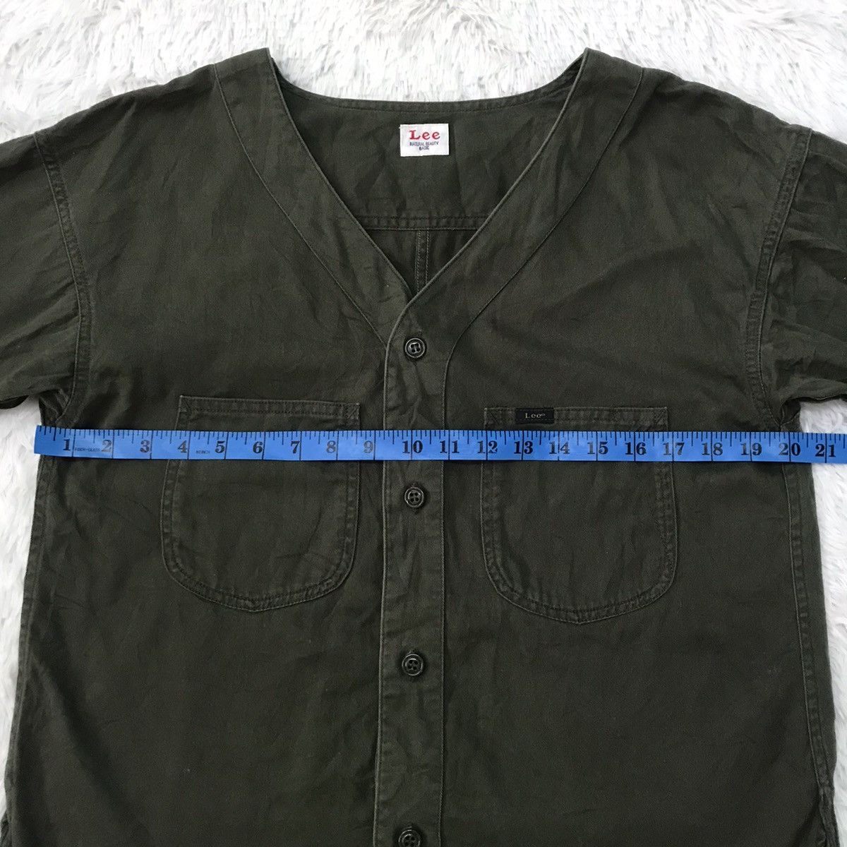 Japanese Brand Lee cardigan Size US M / EU 48-50 / 2 - 4 Thumbnail