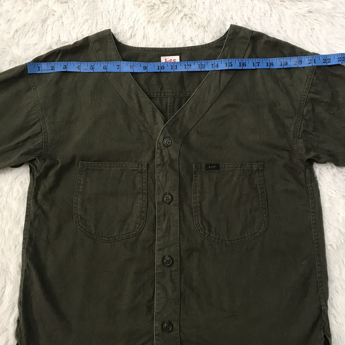 Japanese Brand Lee cardigan Size US M / EU 48-50 / 2 - 6 Thumbnail