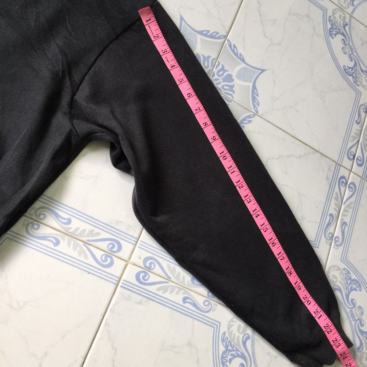 Japanese Brand 🔥Made in Japan Mizuno Small Embroideries Logo Sweatshirt Size US L / EU 52-54 / 3 - 11 Thumbnail