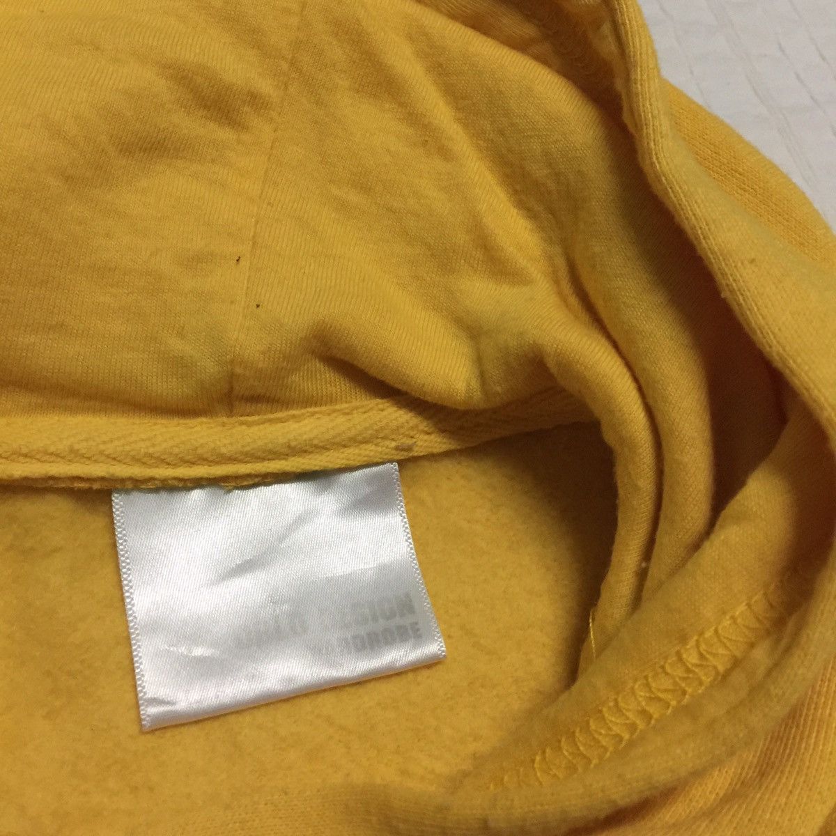 Anime Japanese brand hoodie Size US S / EU 44-46 / 1 - 6 Thumbnail