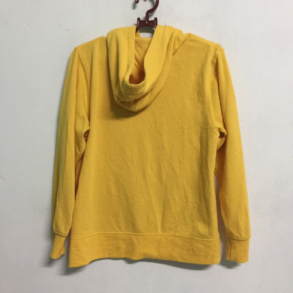 Anime Japanese brand hoodie Size US S / EU 44-46 / 1 - 4 Thumbnail