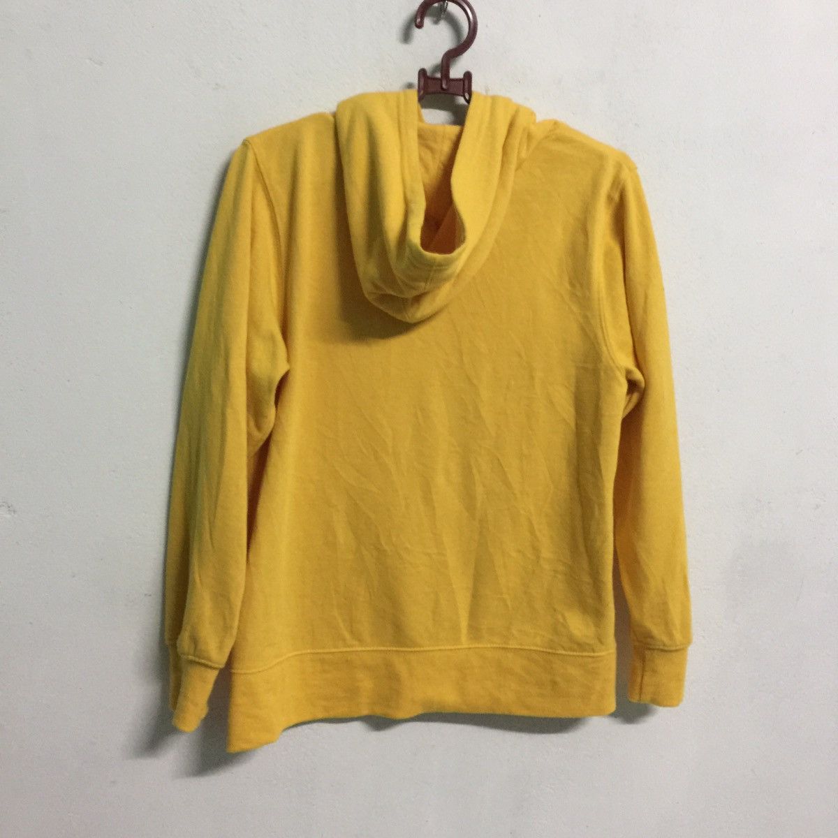 Anime Japanese brand hoodie Size US S / EU 44-46 / 1 - 5 Thumbnail