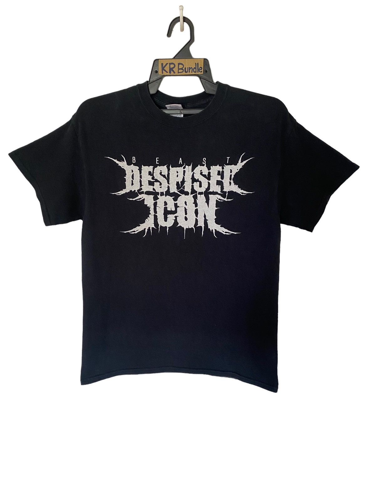 Band Tees Despised Icon Beast T Shirt Size US M / EU 48-50 / 2 - 1 Thumbnail