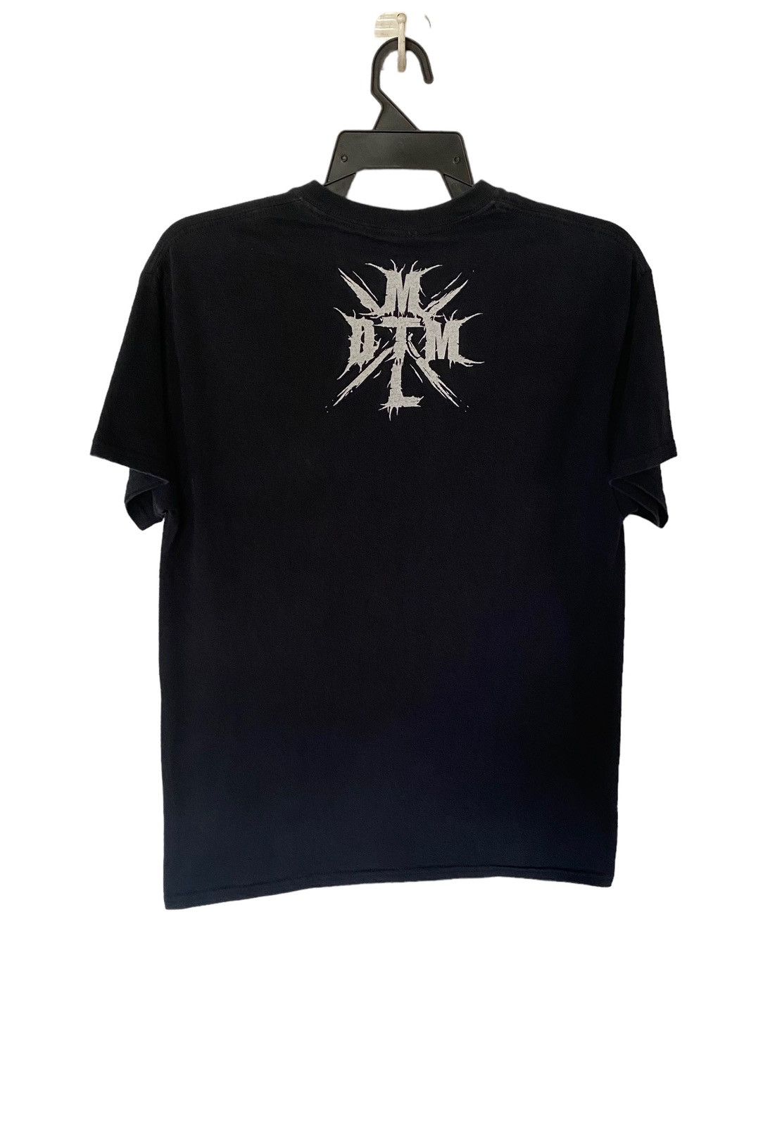 Band Tees Despised Icon Beast T Shirt Size US M / EU 48-50 / 2 - 2 Thumbnail