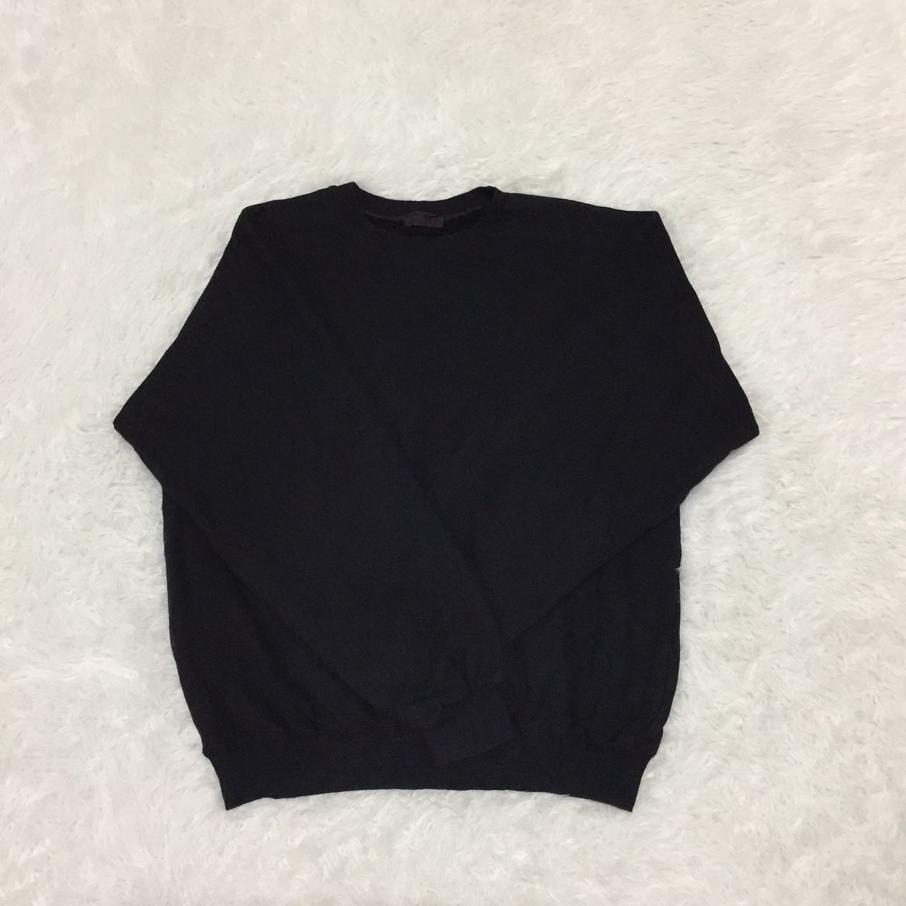 Comme Ca Ism COMME CA DU MODE MEN SWEATSHIRT Size US L / EU 52-54 / 3 - 8 Thumbnail