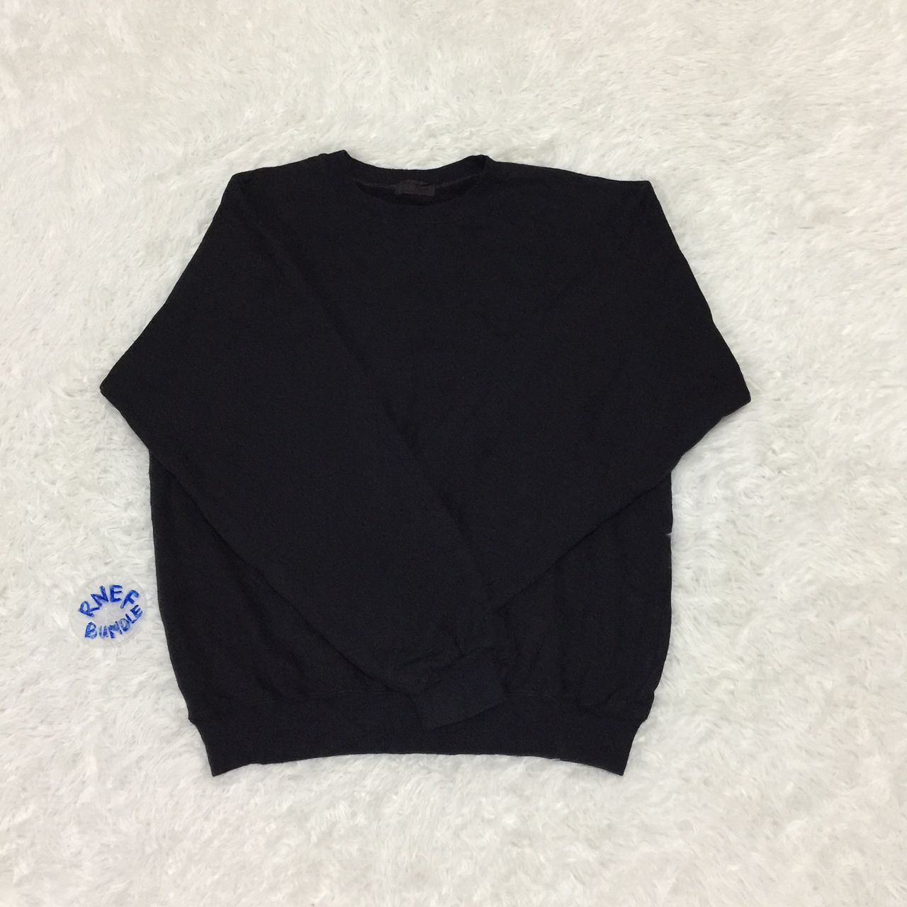 Comme Ca Ism COMME CA DU MODE MEN SWEATSHIRT Size US L / EU 52-54 / 3 - 2 Thumbnail