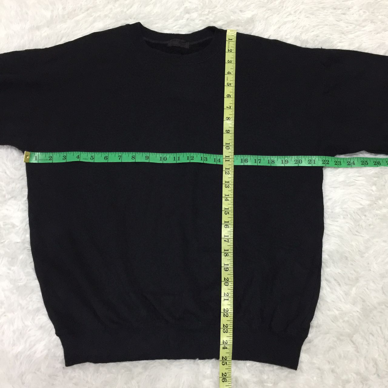 Comme Ca Ism COMME CA DU MODE MEN SWEATSHIRT Size US L / EU 52-54 / 3 - 3 Thumbnail