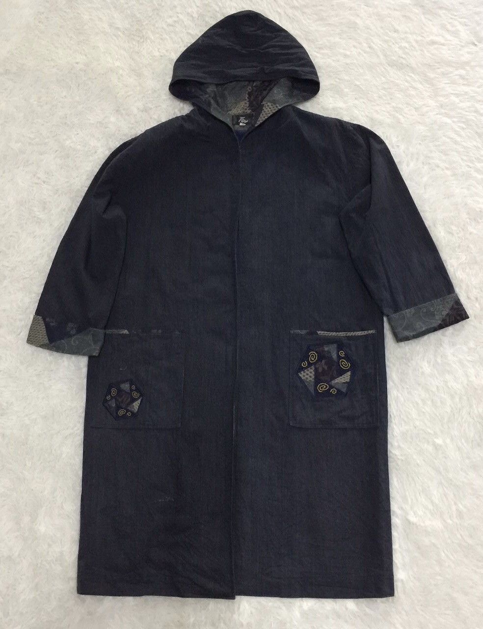 Japanese Brand Japanese jacket Size US M / EU 48-50 / 2 - 10 Thumbnail