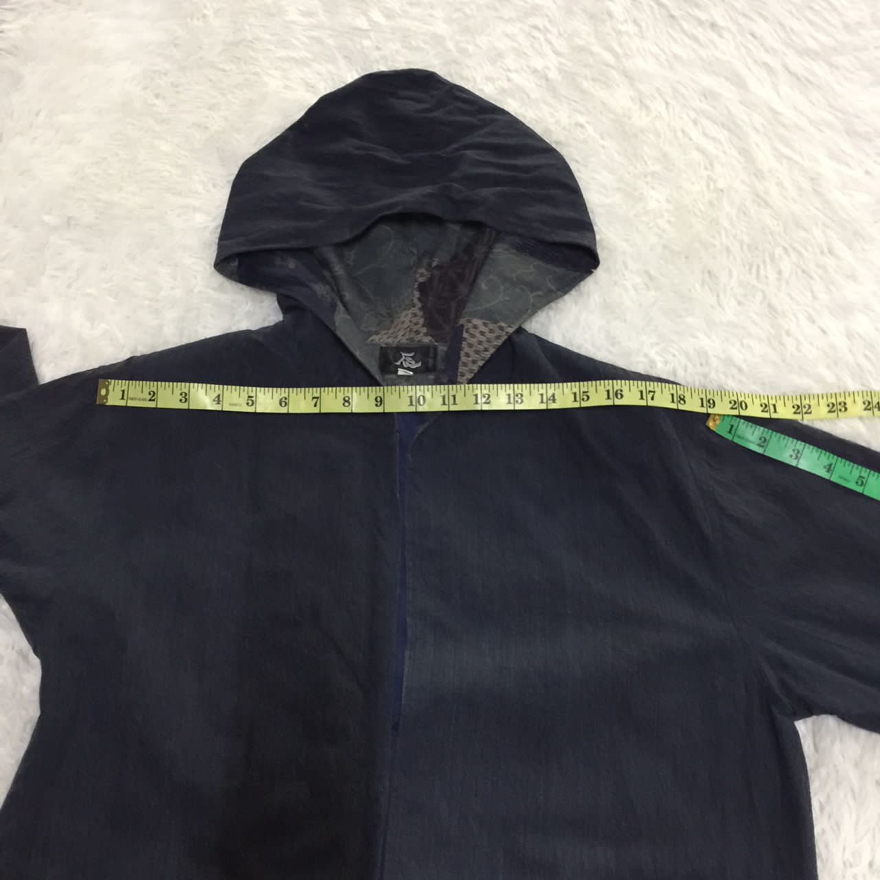 Japanese Brand Japanese jacket Size US M / EU 48-50 / 2 - 4 Thumbnail