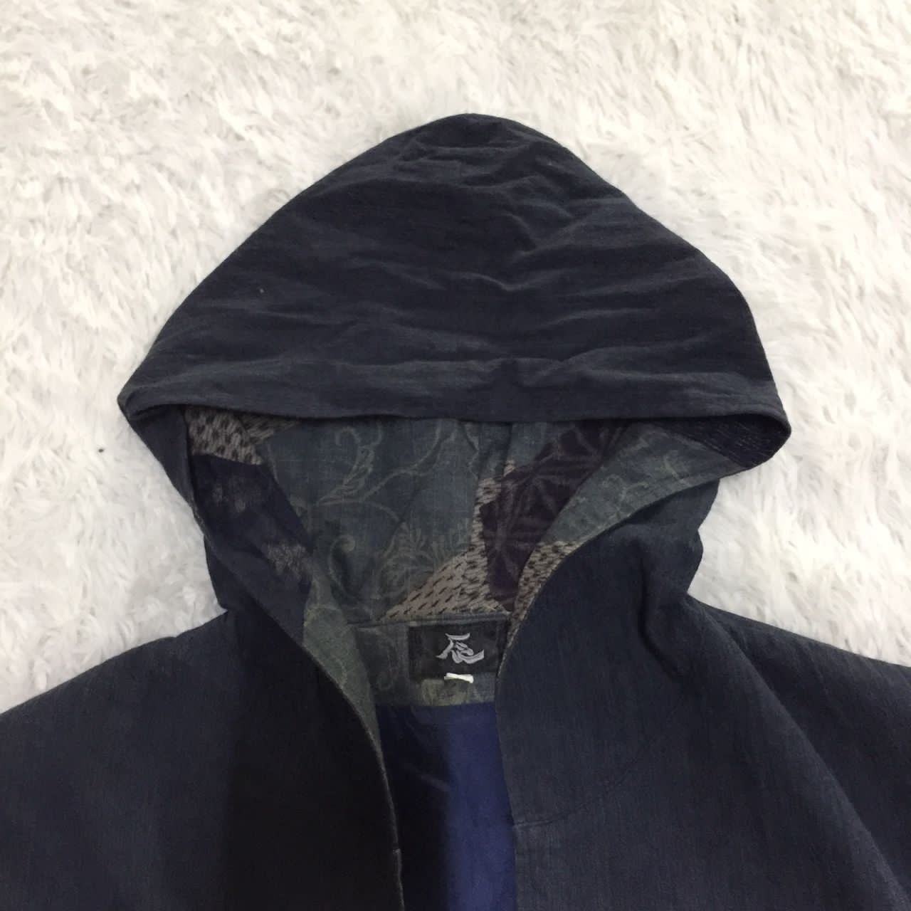 Japanese Brand Japanese jacket Size US M / EU 48-50 / 2 - 9 Thumbnail