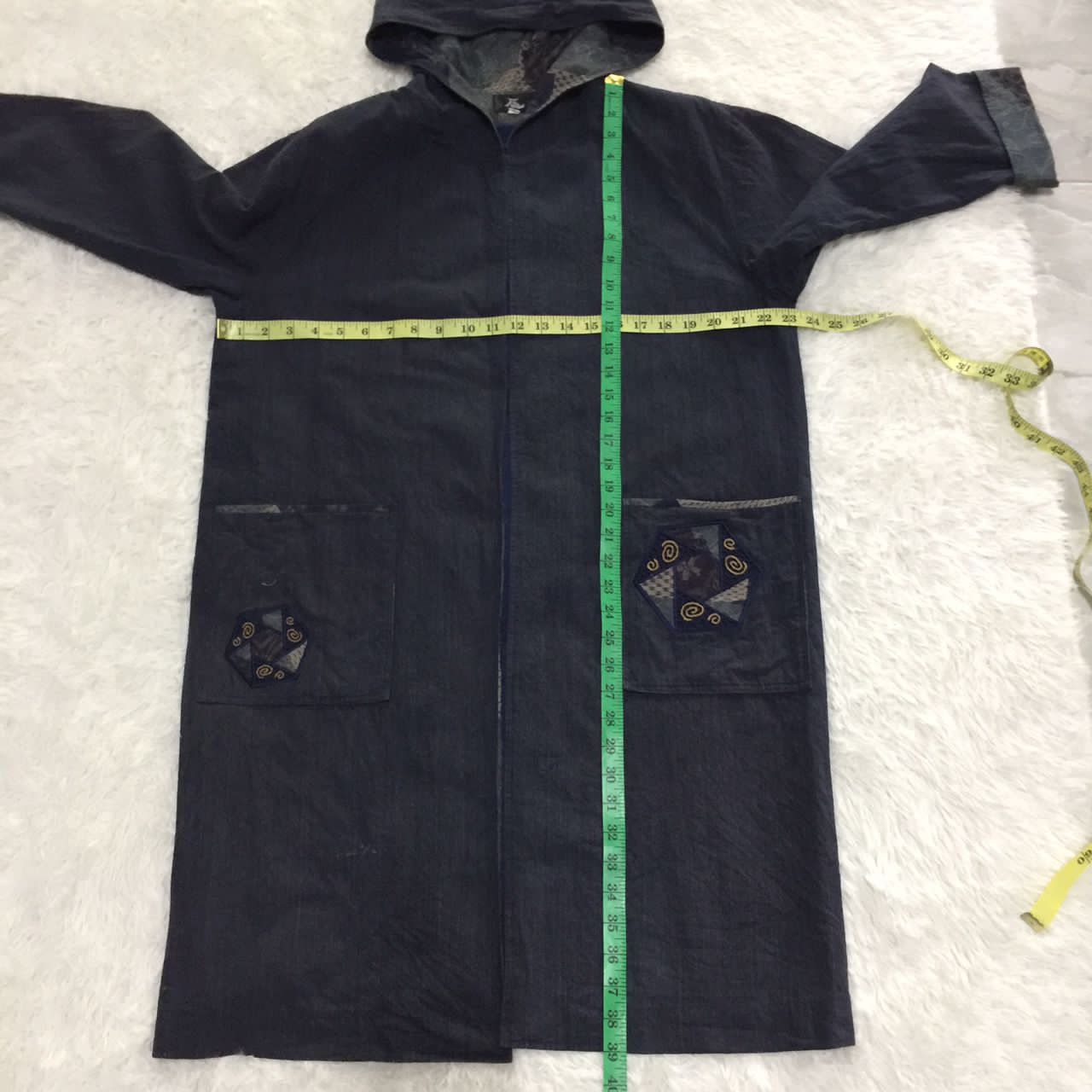 Japanese Brand Japanese jacket Size US M / EU 48-50 / 2 - 3 Thumbnail