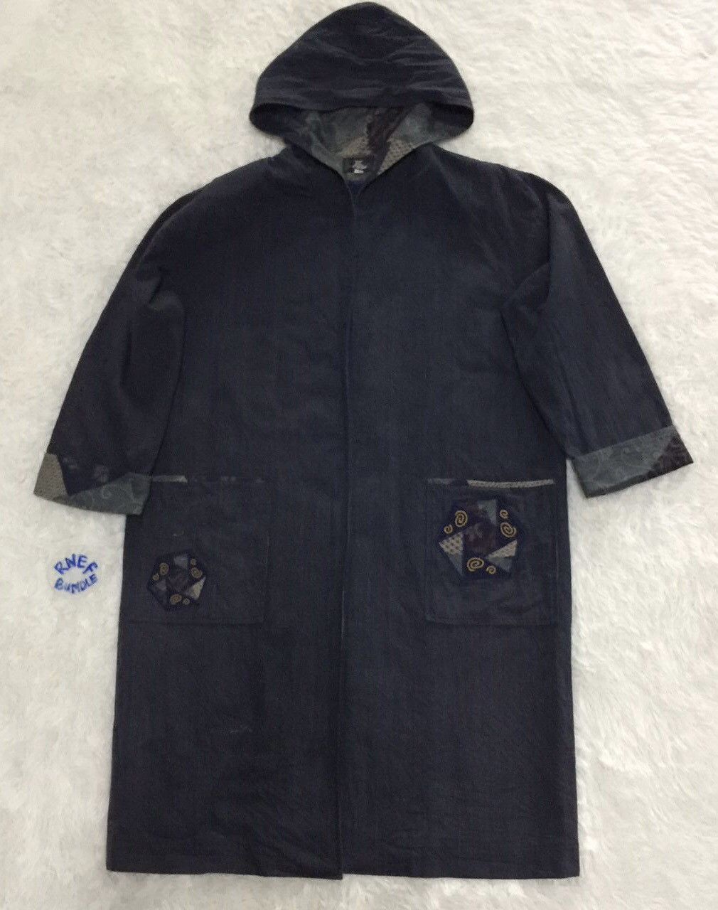 Japanese Brand Japanese jacket Size US M / EU 48-50 / 2 - 1 Thumbnail