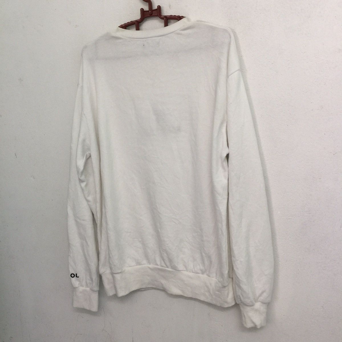 Kangol Vintage Kangol Sweatshirt Crewneck Pullover L Size Size US L / EU 52-54 / 3 - 5 Thumbnail
