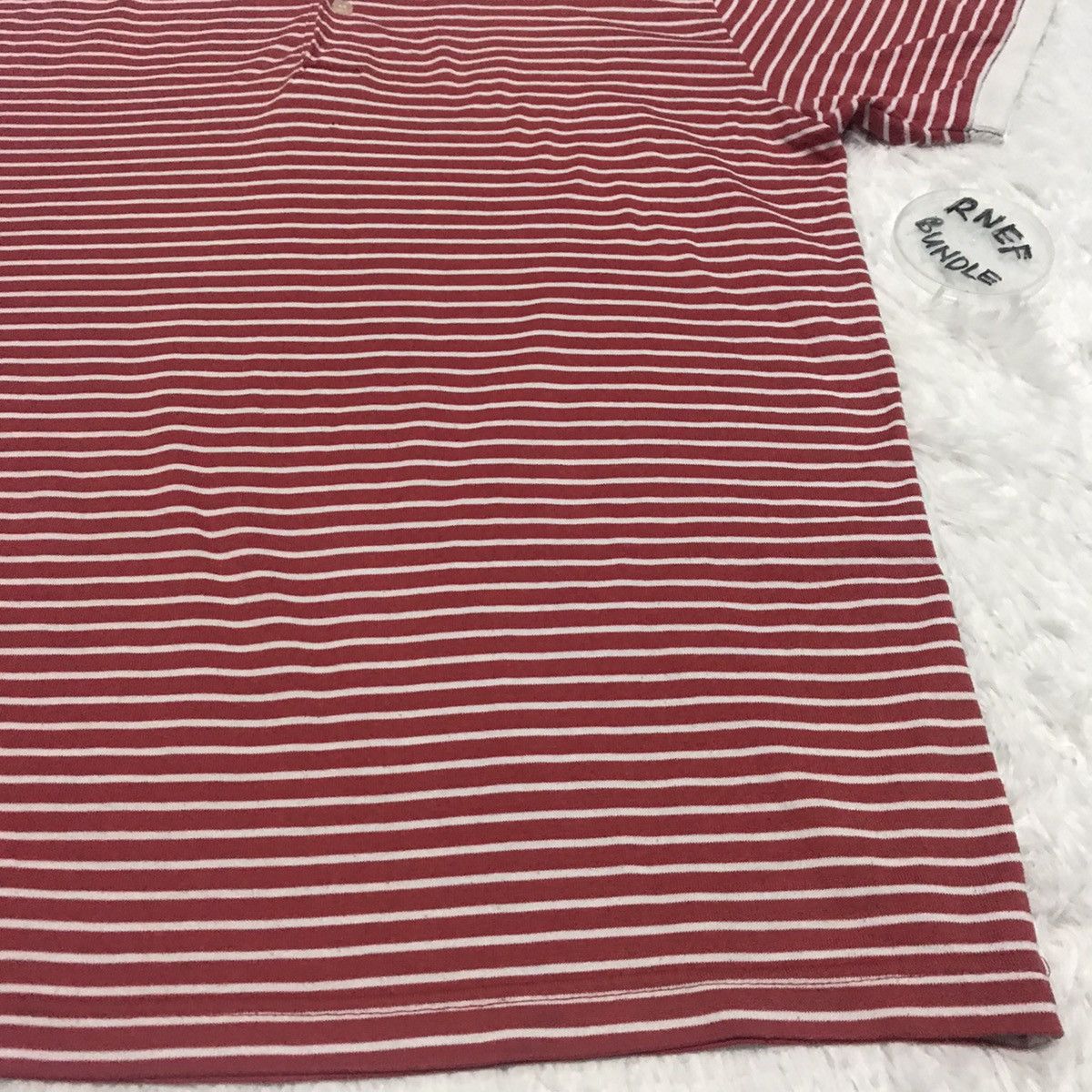 Japanese Brand AIPA Hawaii tshirt Size US S / EU 44-46 / 1 - 10 Thumbnail