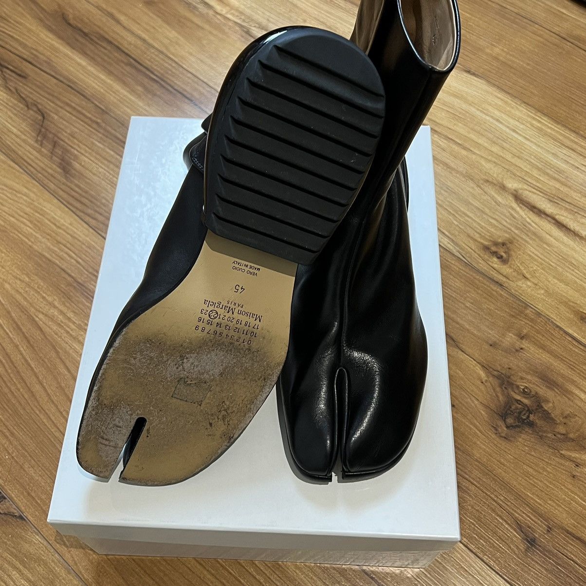 Maison Margiela Maison Margiela Airbag Tabi | Grailed