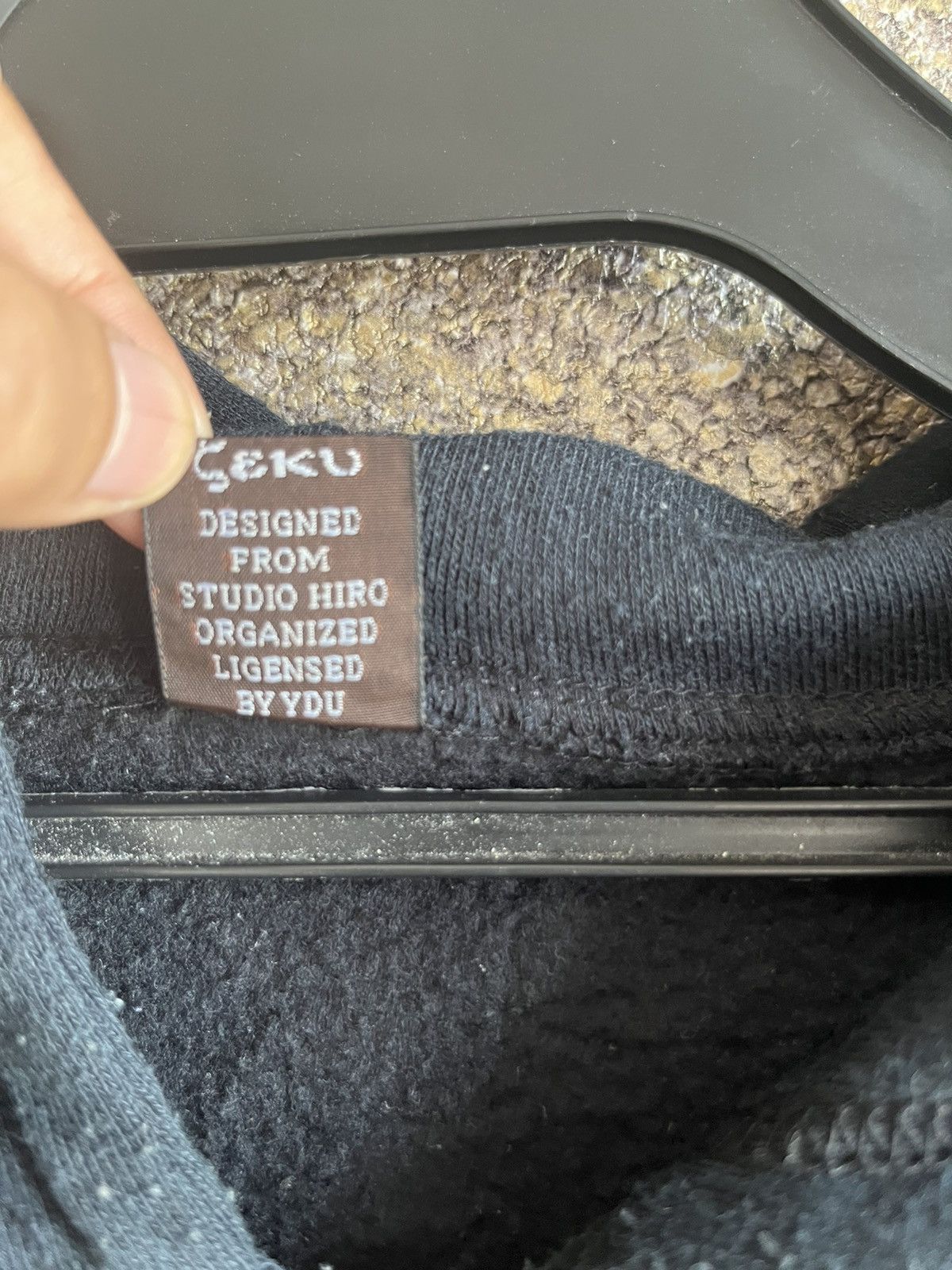 Other sukajan type dragon Zeky jc1 Size US M / EU 48-50 / 2 - 6 Thumbnail