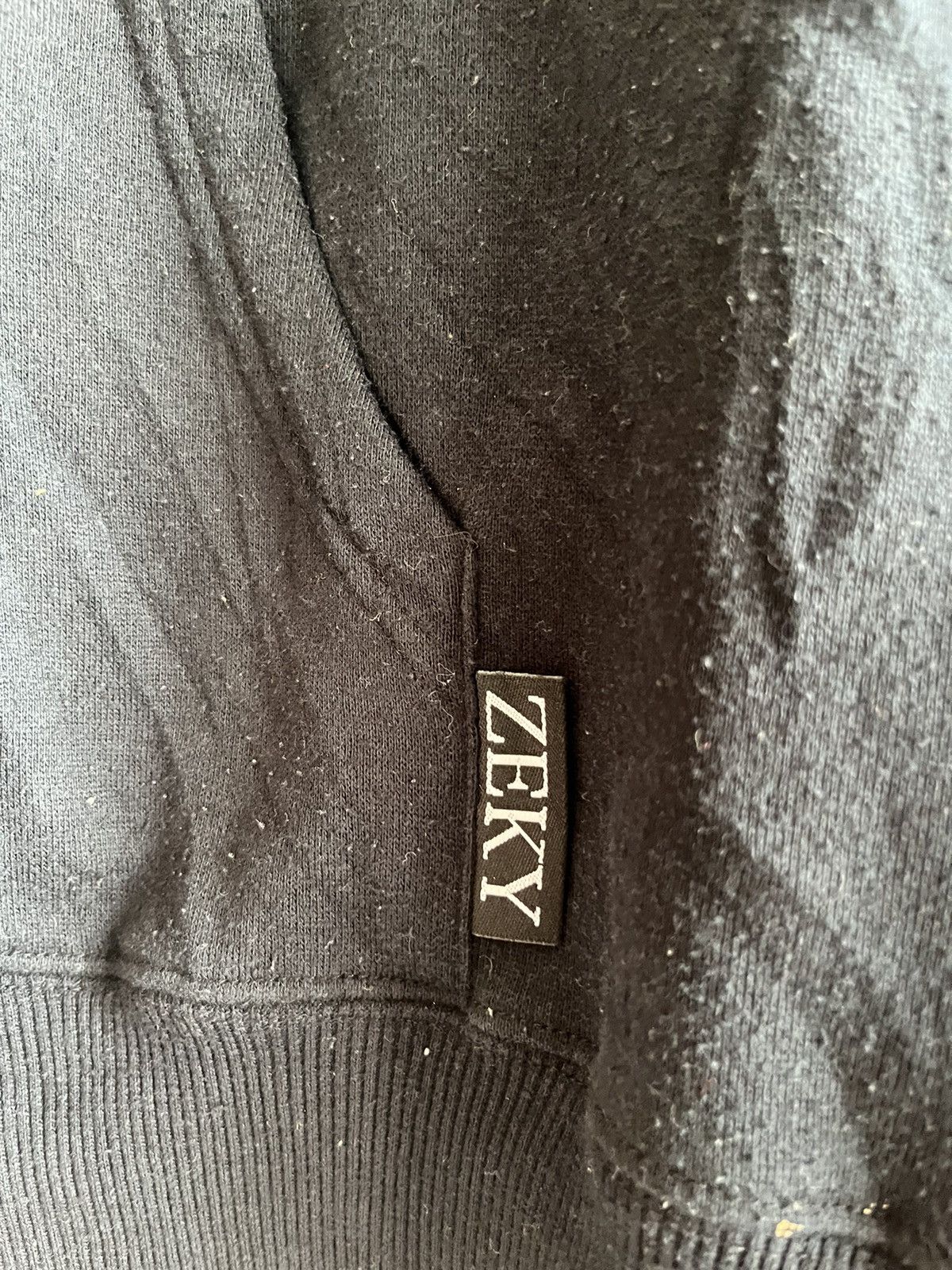 Other sukajan type dragon Zeky jc1 Size US M / EU 48-50 / 2 - 4 Thumbnail