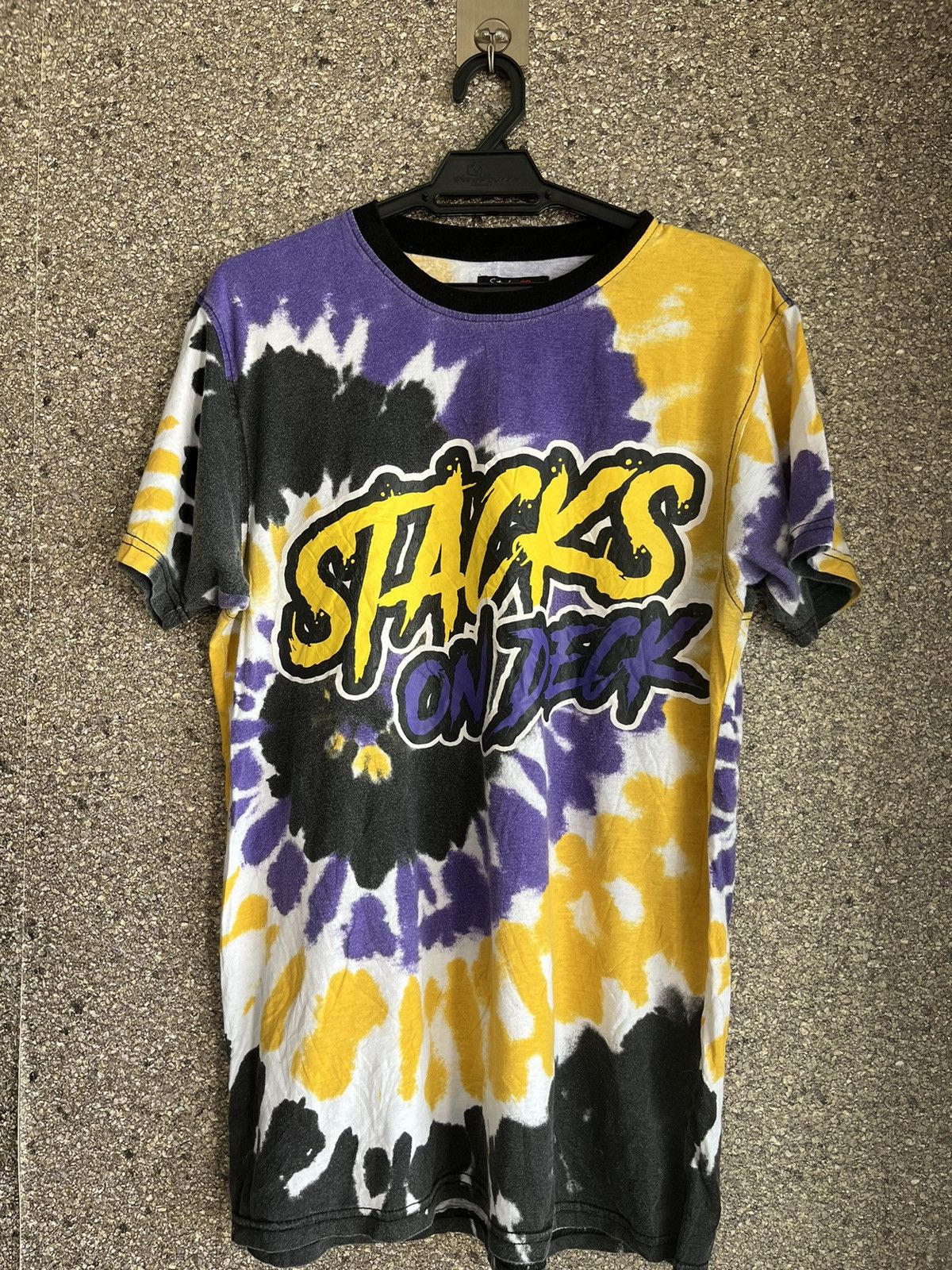 Vintage Stalk on deck ft39 Size US M / EU 48-50 / 2 - 1 Thumbnail