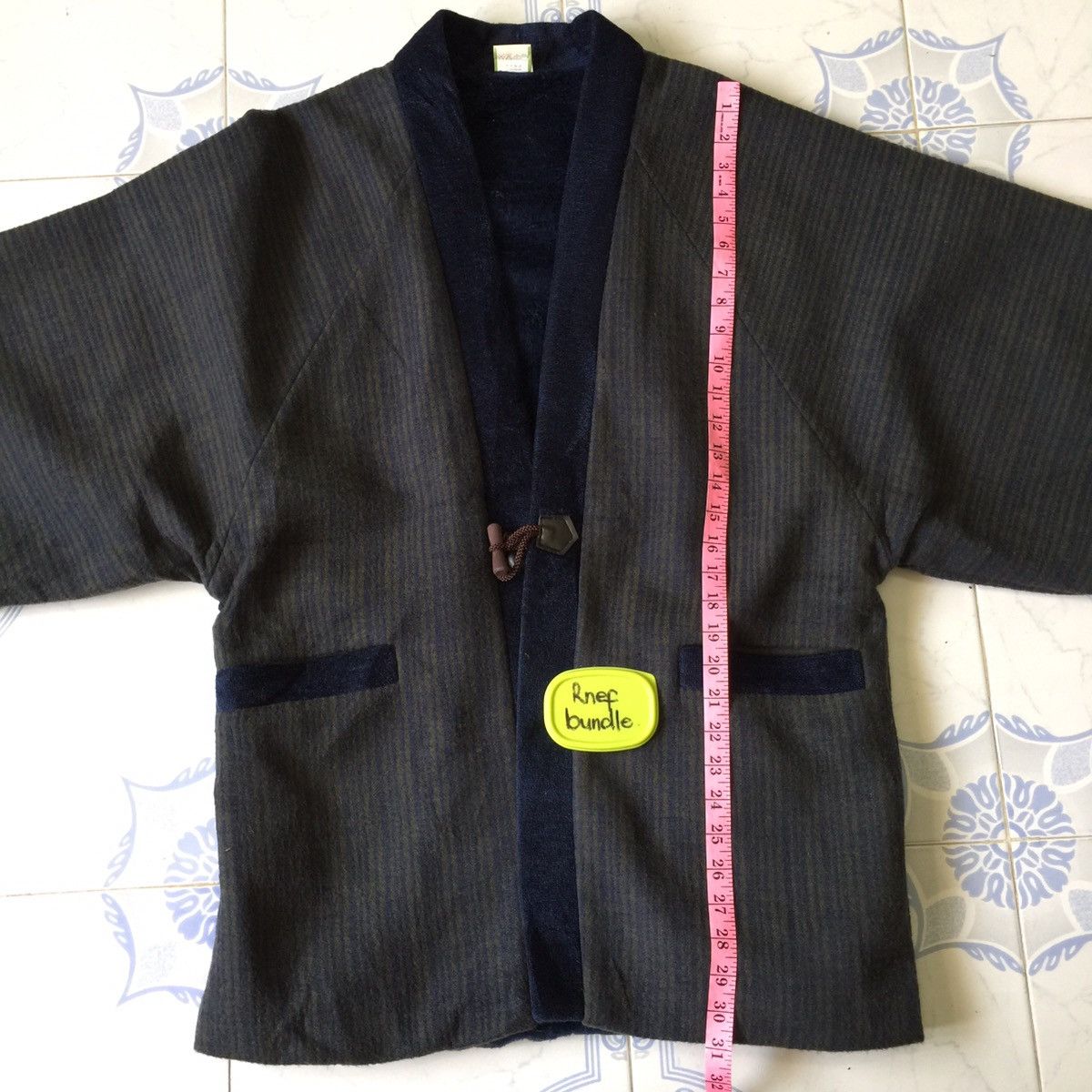 Other Kimono japan dragon japanese brand Size US L / EU 52-54 / 3 - 9 Thumbnail