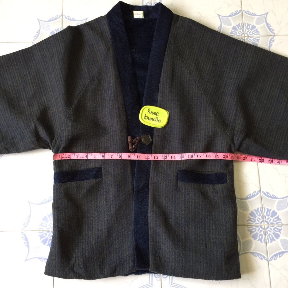Other Kimono japan dragon japanese brand Size US L / EU 52-54 / 3 - 8 Thumbnail