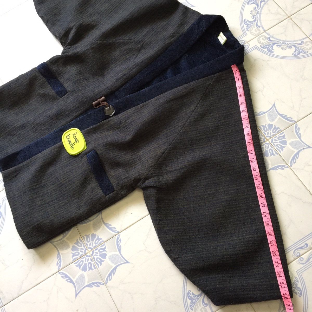 Other Kimono japan dragon japanese brand Size US L / EU 52-54 / 3 - 10 Thumbnail
