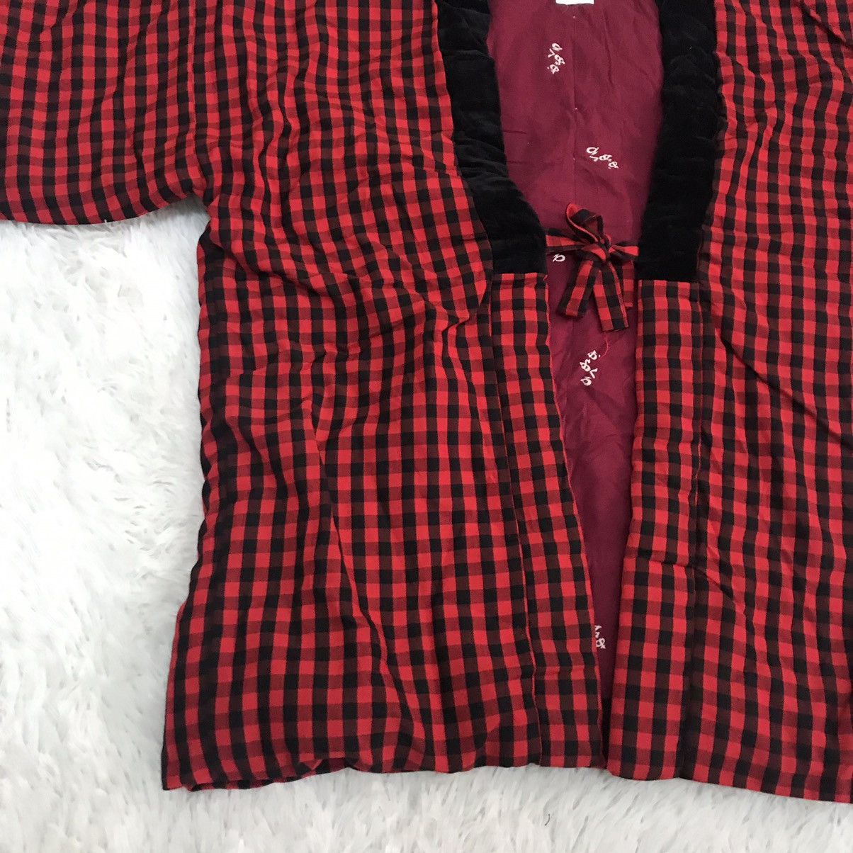 Japanese Brand Kimono japan Size US L / EU 52-54 / 3 - 11 Thumbnail