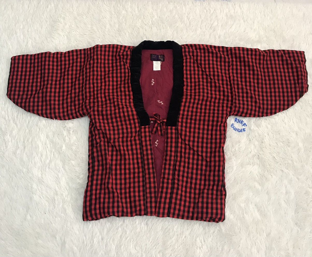 Japanese Brand Kimono japan Size US L / EU 52-54 / 3 - 1 Thumbnail