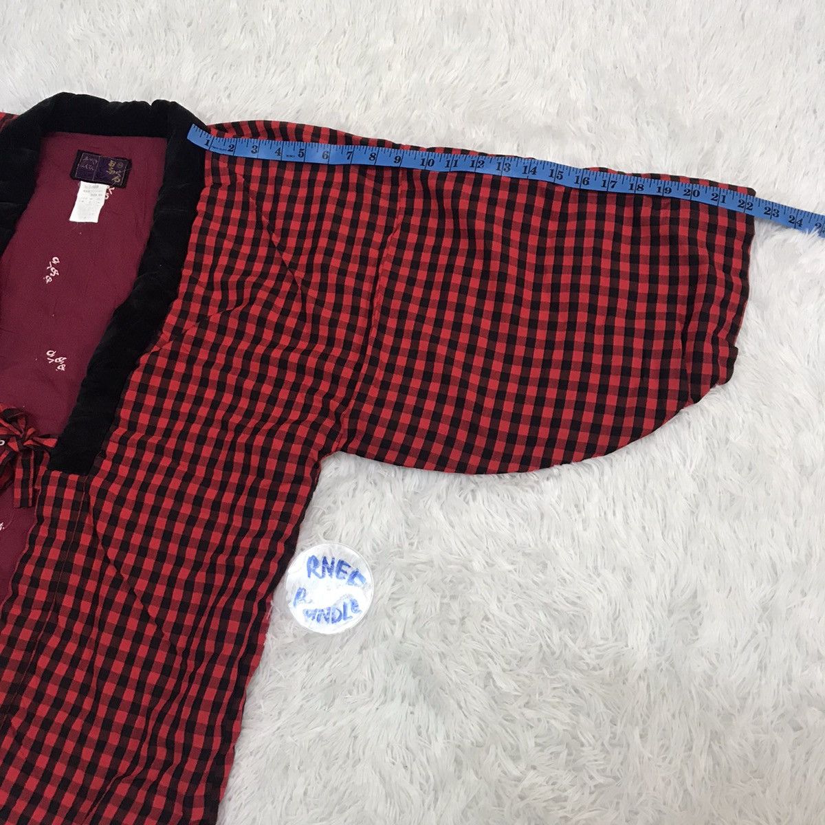 Japanese Brand Kimono japan Size US L / EU 52-54 / 3 - 7 Thumbnail