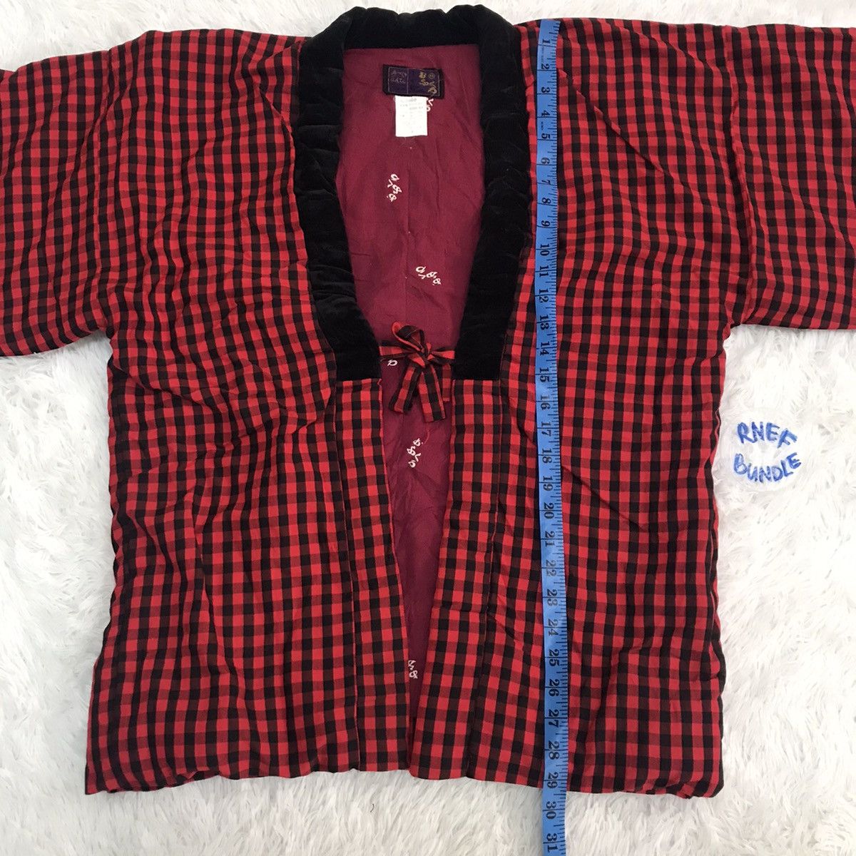 Japanese Brand Kimono japan Size US L / EU 52-54 / 3 - 4 Thumbnail