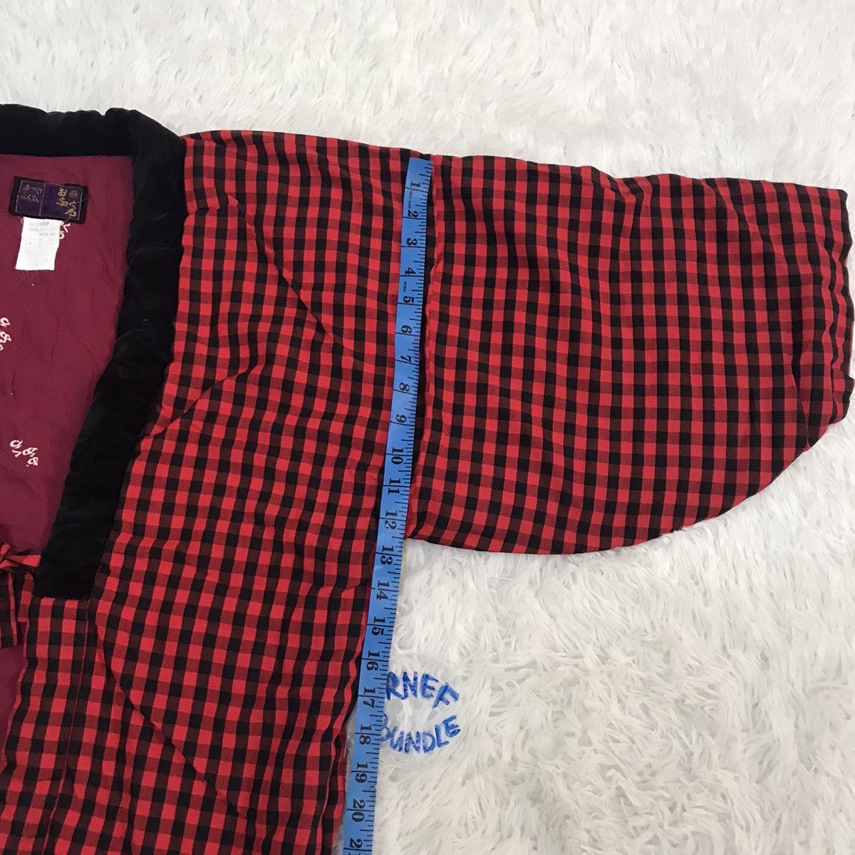 Japanese Brand Kimono japan Size US L / EU 52-54 / 3 - 5 Thumbnail
