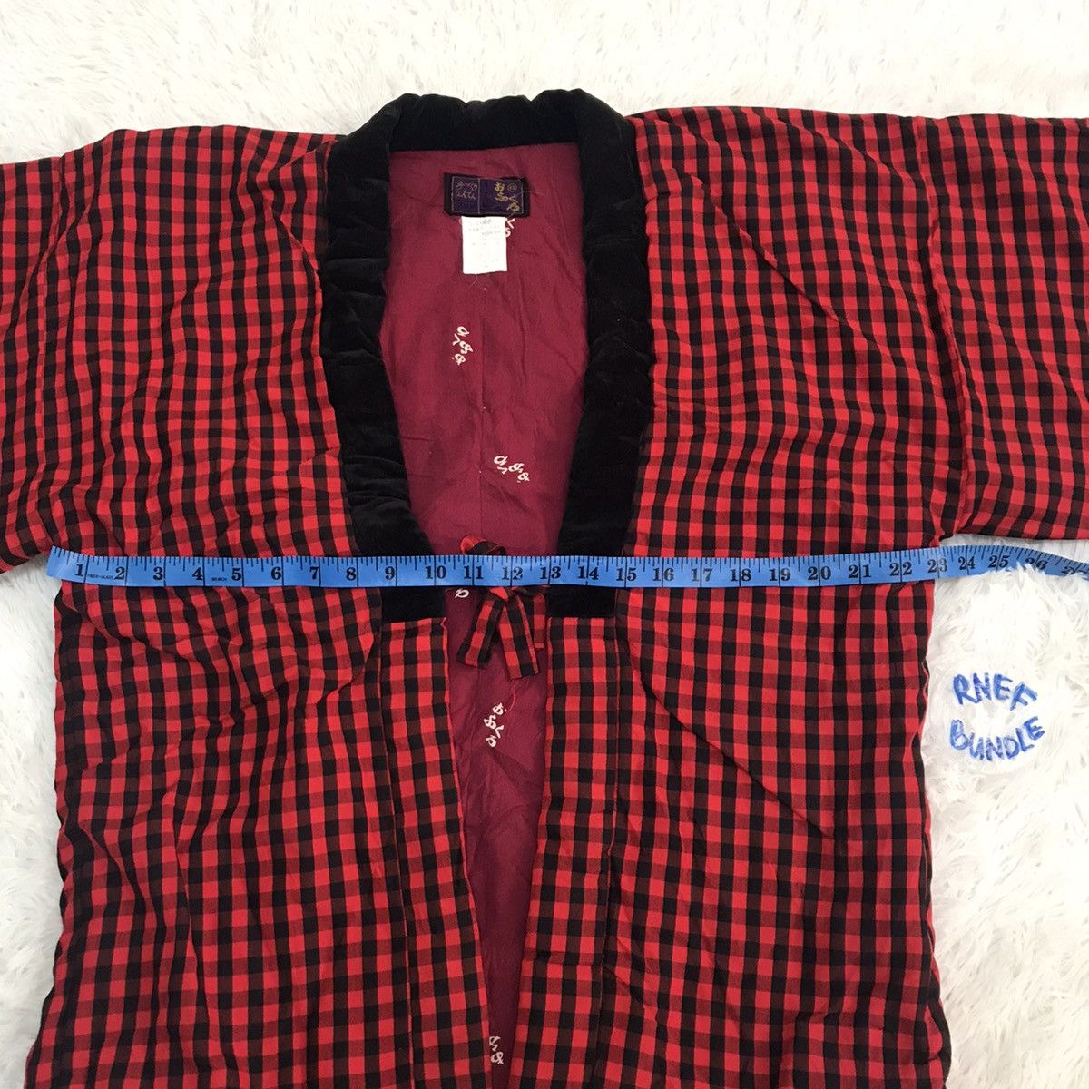Japanese Brand Kimono japan Size US L / EU 52-54 / 3 - 3 Thumbnail