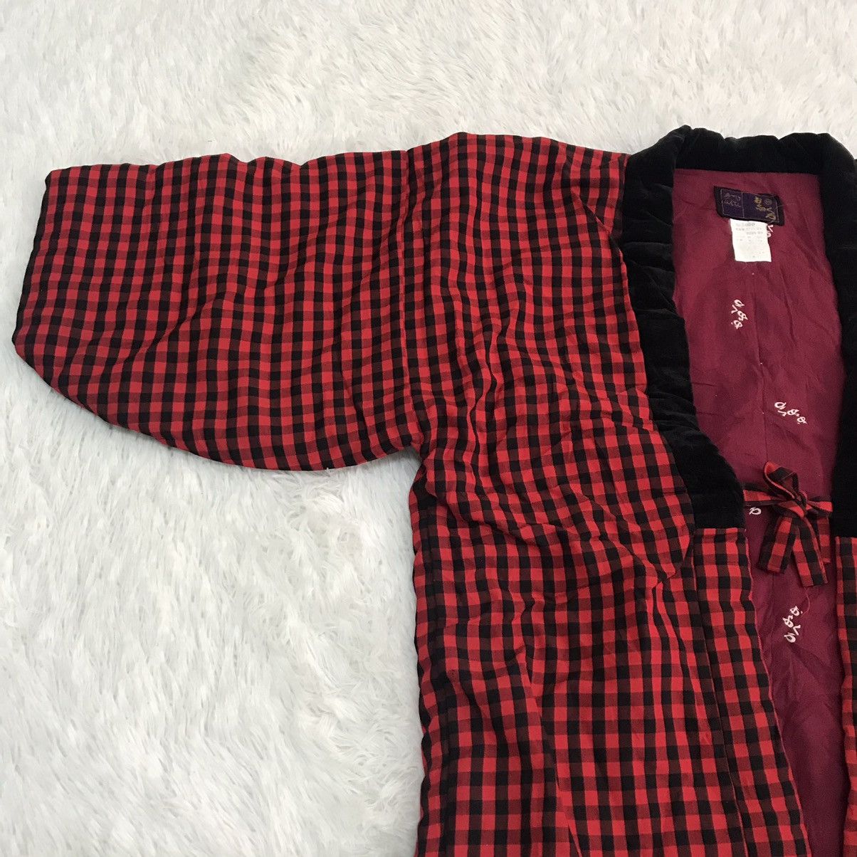 Japanese Brand Kimono japan Size US L / EU 52-54 / 3 - 10 Thumbnail