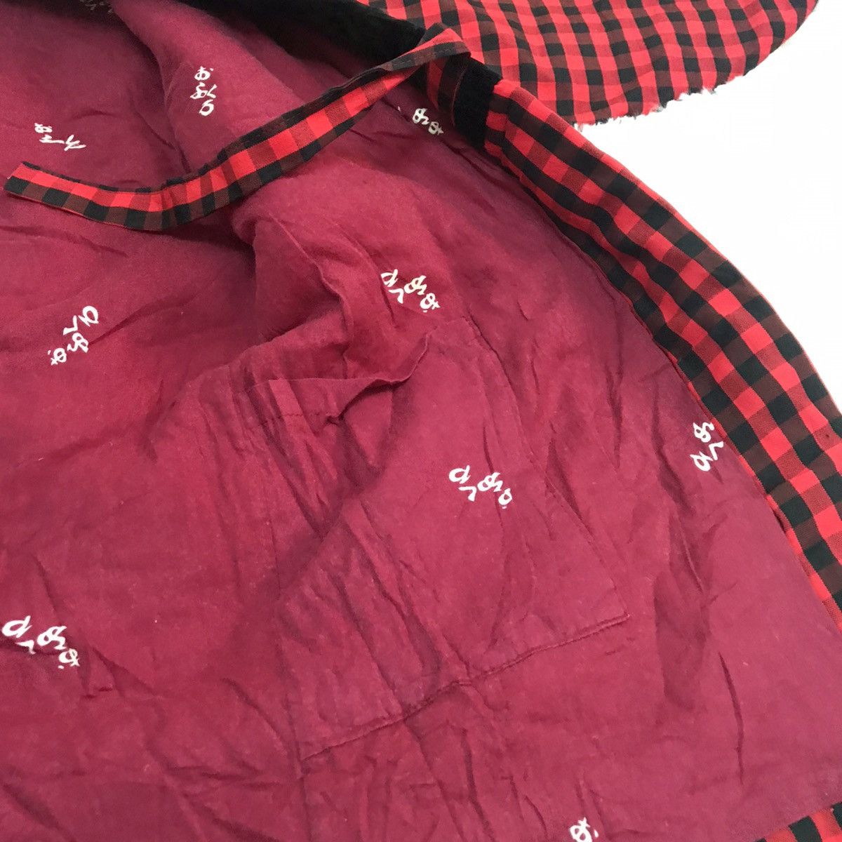 Japanese Brand Kimono japan Size US L / EU 52-54 / 3 - 15 Thumbnail