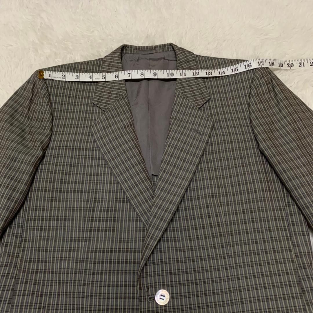 Christian Dior Monsieur Christian Dior Monsieur Blazer Jacket Size US S / EU 44-46 / 1 - 4 Thumbnail