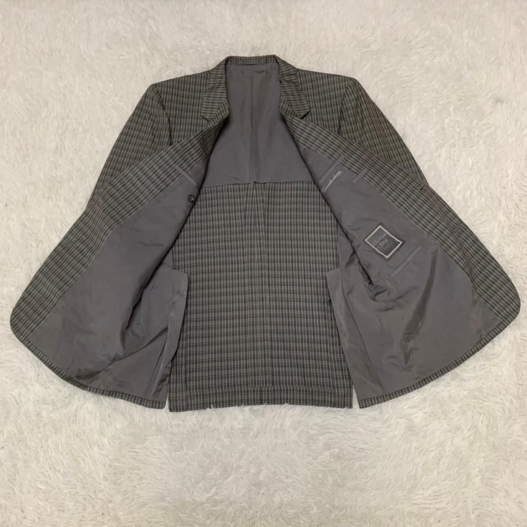 Christian Dior Monsieur Christian Dior Monsieur Blazer Jacket Size US S / EU 44-46 / 1 - 6 Thumbnail