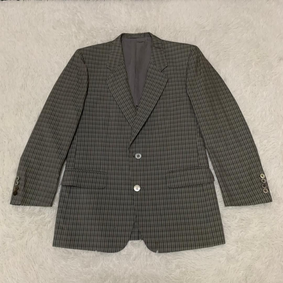 Christian Dior Monsieur Christian Dior Monsieur Blazer Jacket Size US S / EU 44-46 / 1 - 11 Thumbnail