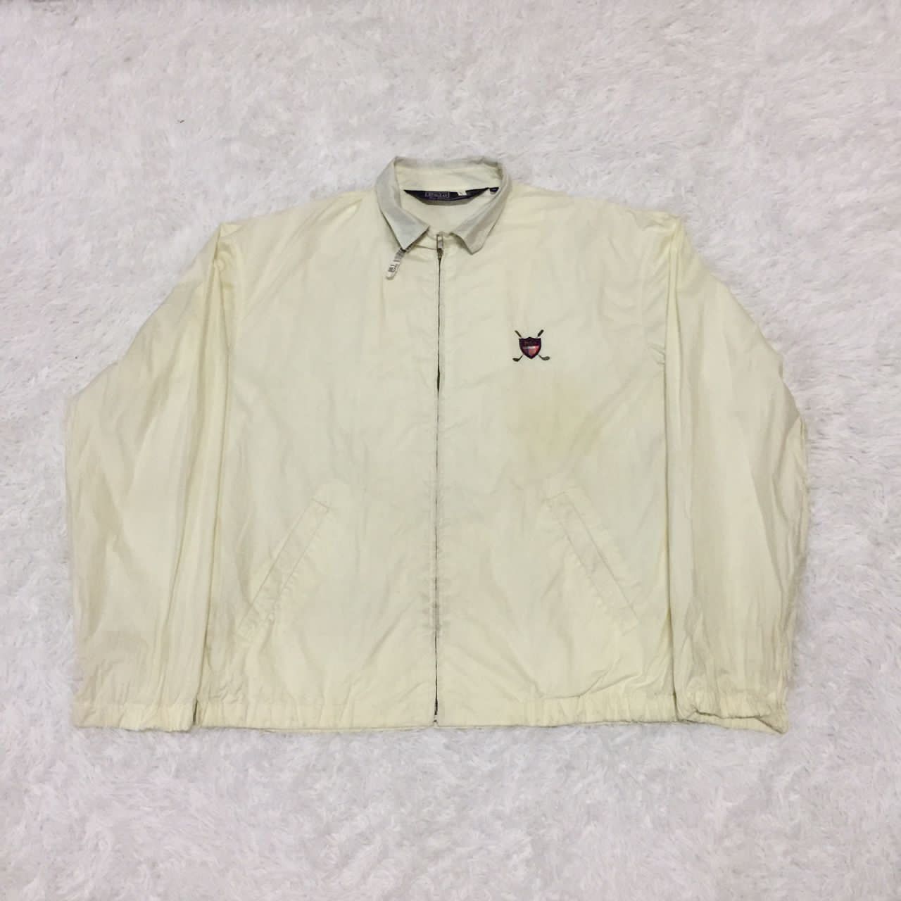 Polo Ralph Lauren Vintage Polo by Ralph Lauren Jacket Size US M / EU 48-50 / 2 - 12 Thumbnail