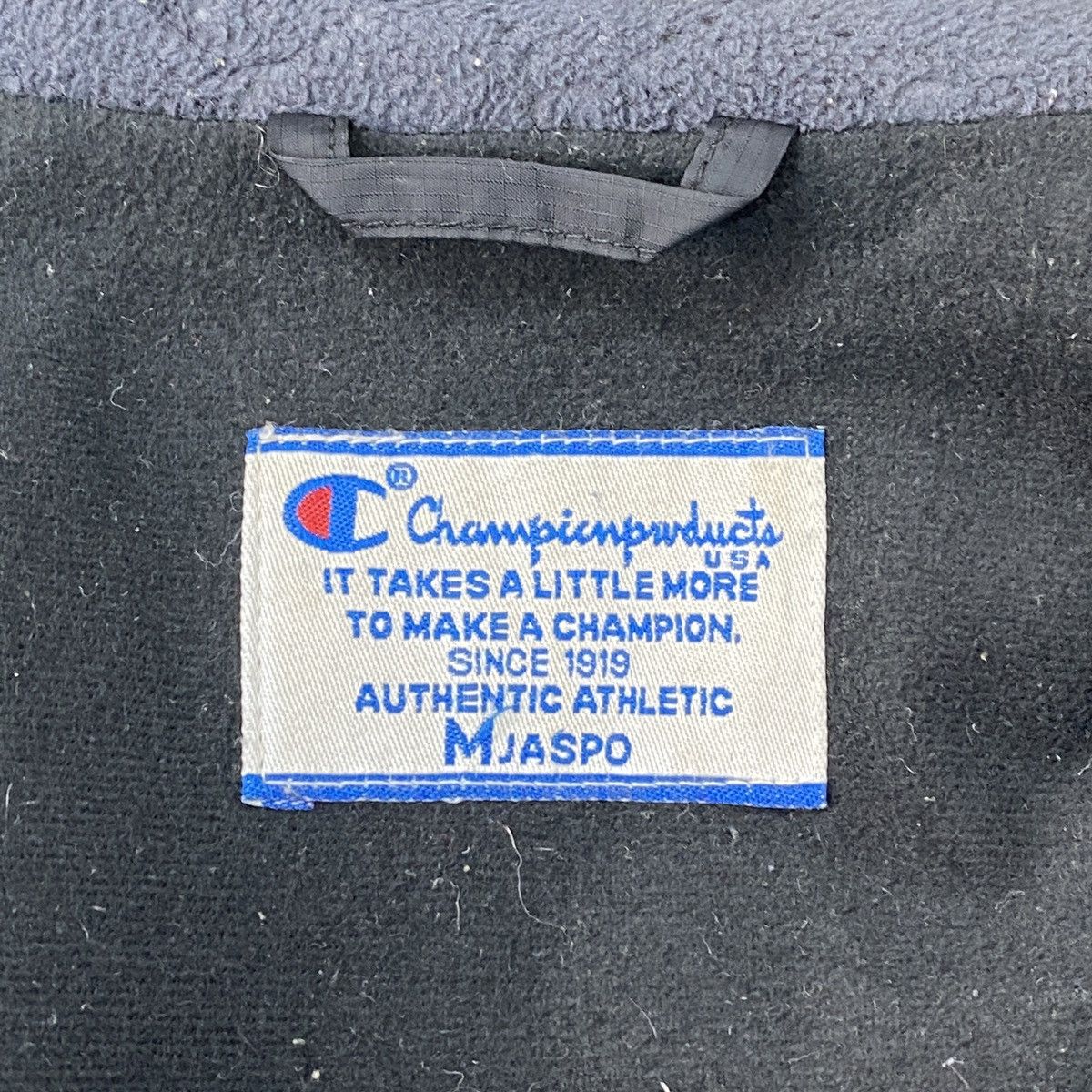 Champion 🔥LAST PRICE🔥 Champion Product Full Zipper Light Jacket Size US M / EU 48-50 / 2 - 18 Thumbnail
