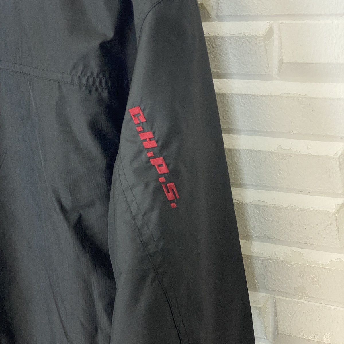 Champion 🔥LAST PRICE🔥 Champion Product Full Zipper Light Jacket Size US M / EU 48-50 / 2 - 16 Thumbnail