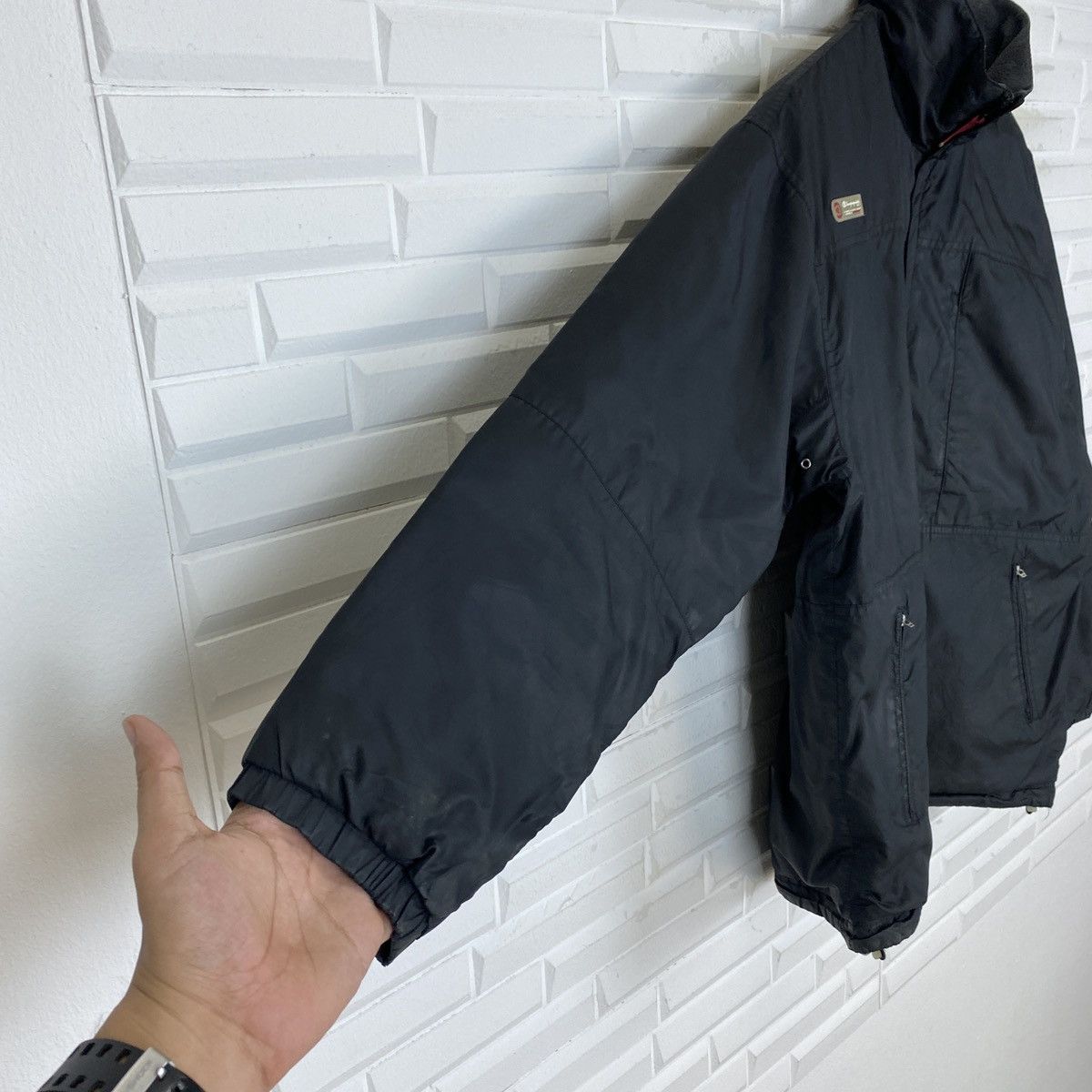 Champion 🔥LAST PRICE🔥 Champion Product Full Zipper Light Jacket Size US M / EU 48-50 / 2 - 8 Thumbnail