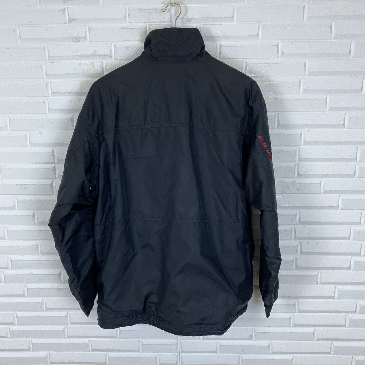 Champion 🔥LAST PRICE🔥 Champion Product Full Zipper Light Jacket Size US M / EU 48-50 / 2 - 15 Thumbnail