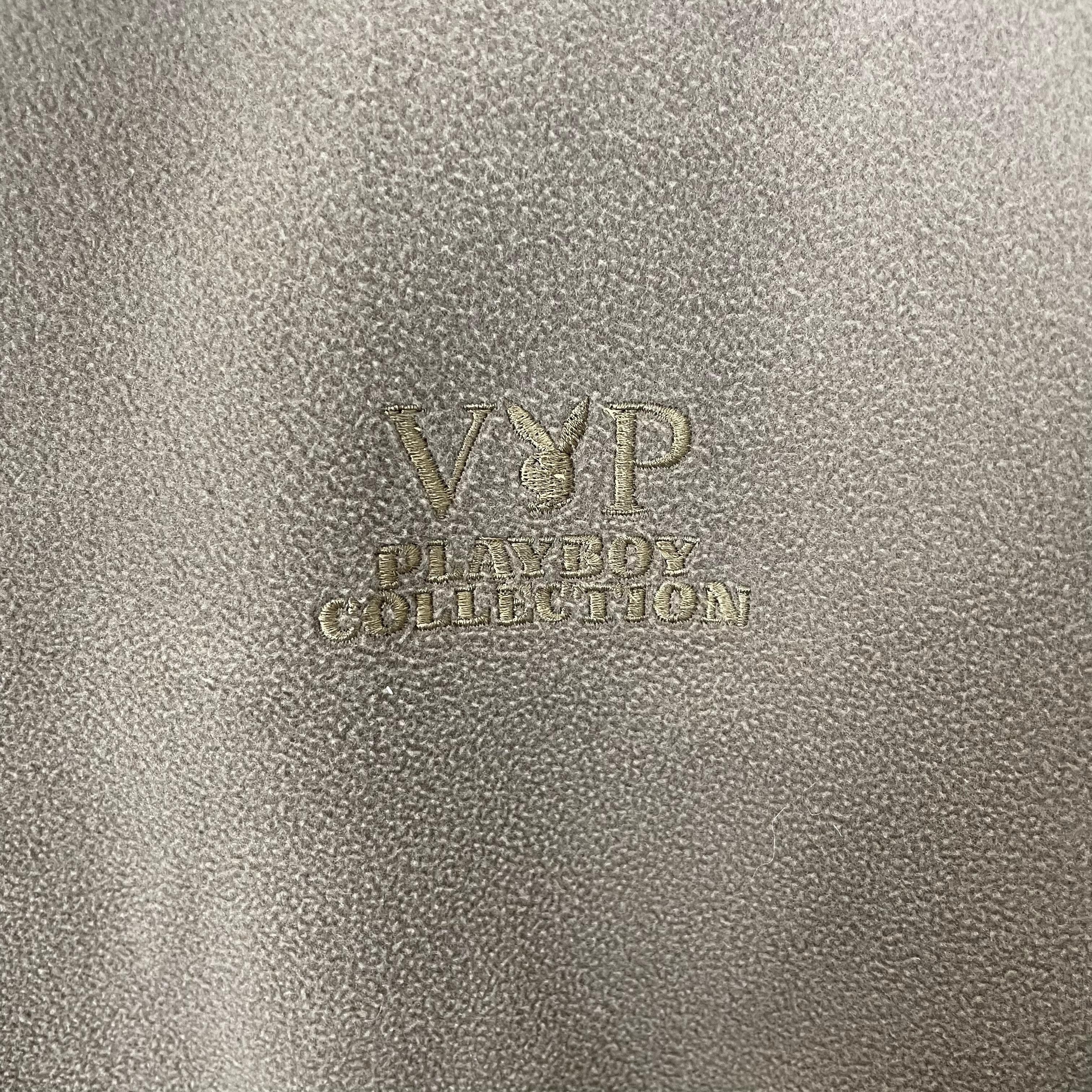 Japanese Brand 🔥LAST PRICE🔥 VIP Playboy Heavy Jacket Size US S / EU 44-46 / 1 - 12 Thumbnail