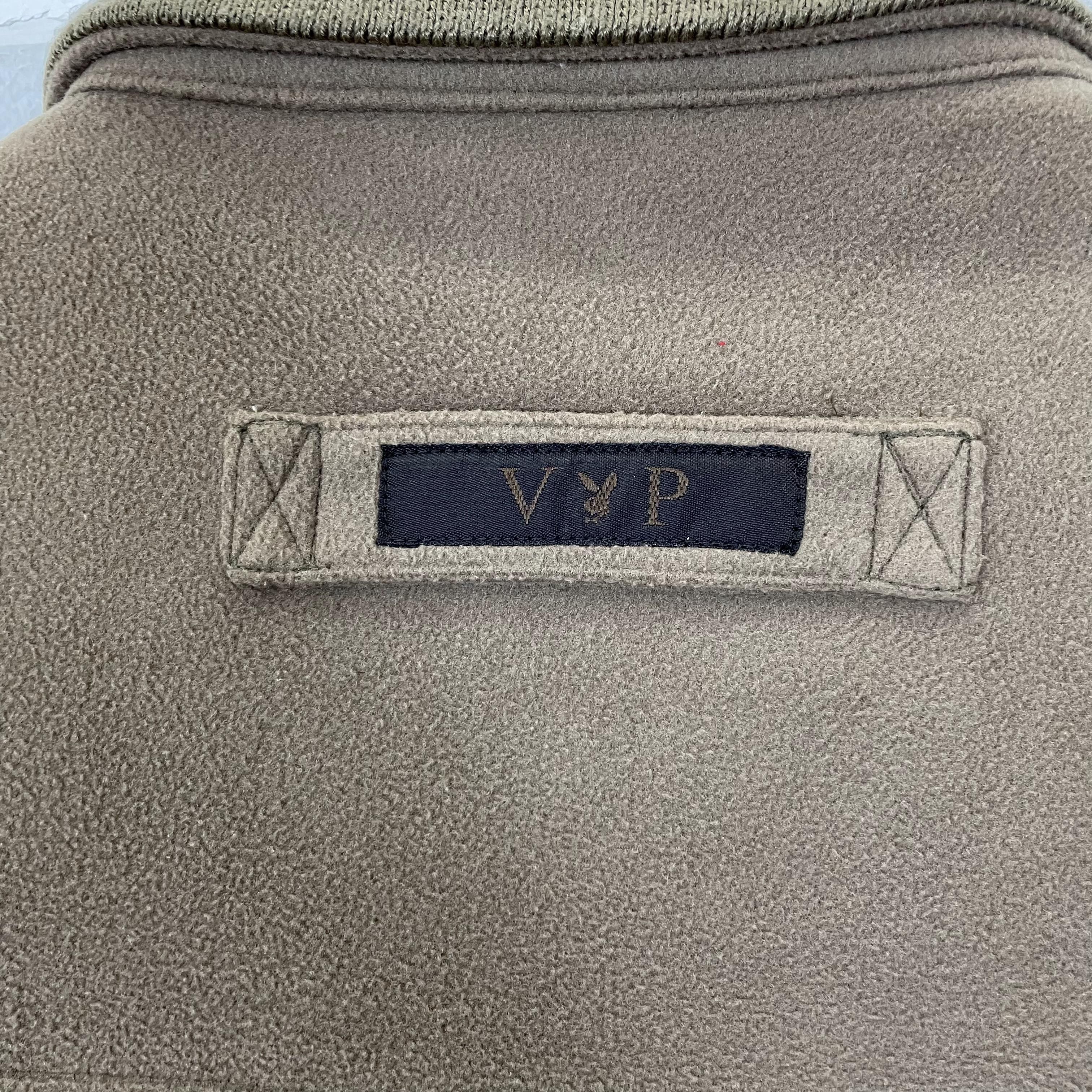 Japanese Brand 🔥LAST PRICE🔥 VIP Playboy Heavy Jacket Size US S / EU 44-46 / 1 - 15 Thumbnail