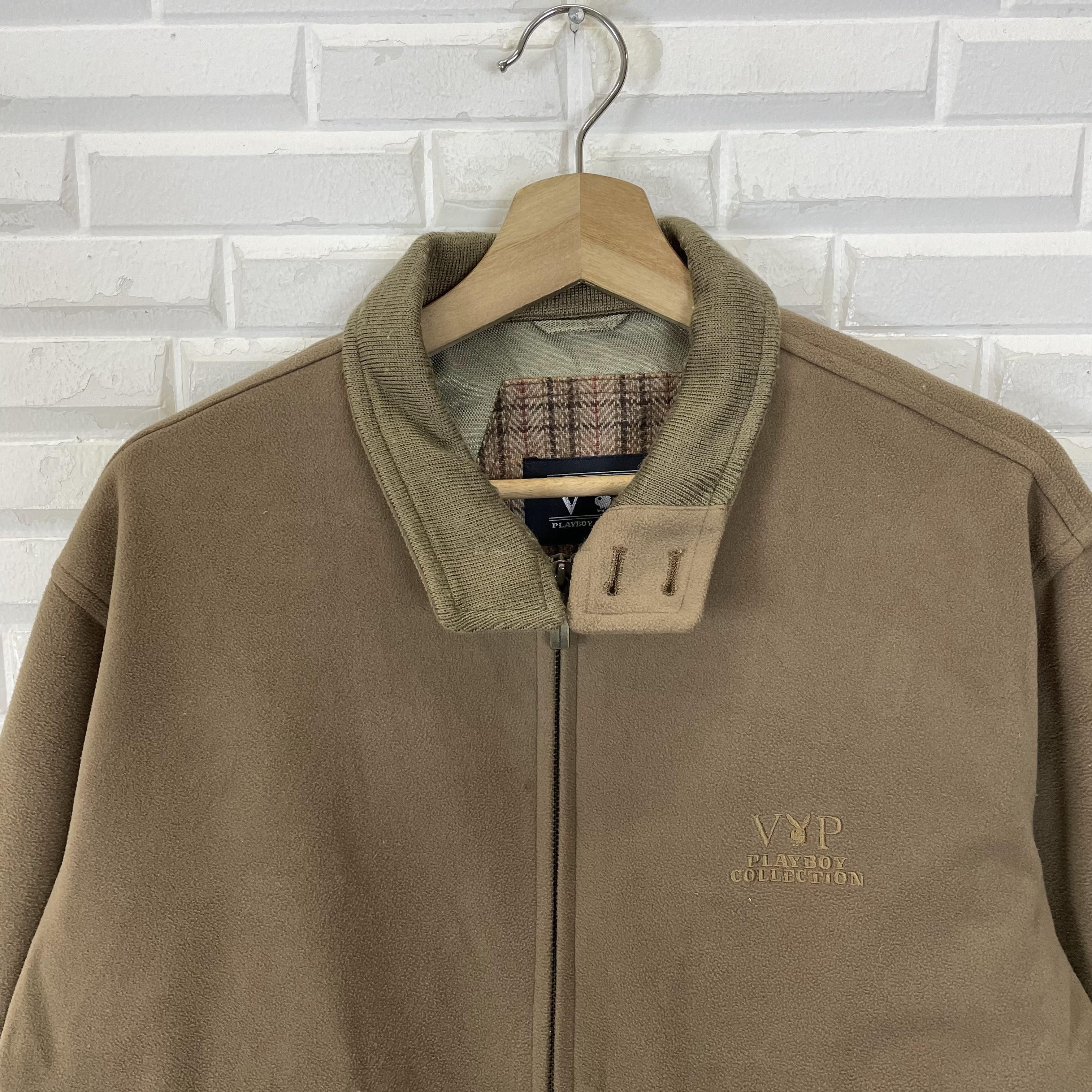 Japanese Brand 🔥LAST PRICE🔥 VIP Playboy Heavy Jacket Size US S / EU 44-46 / 1 - 3 Thumbnail
