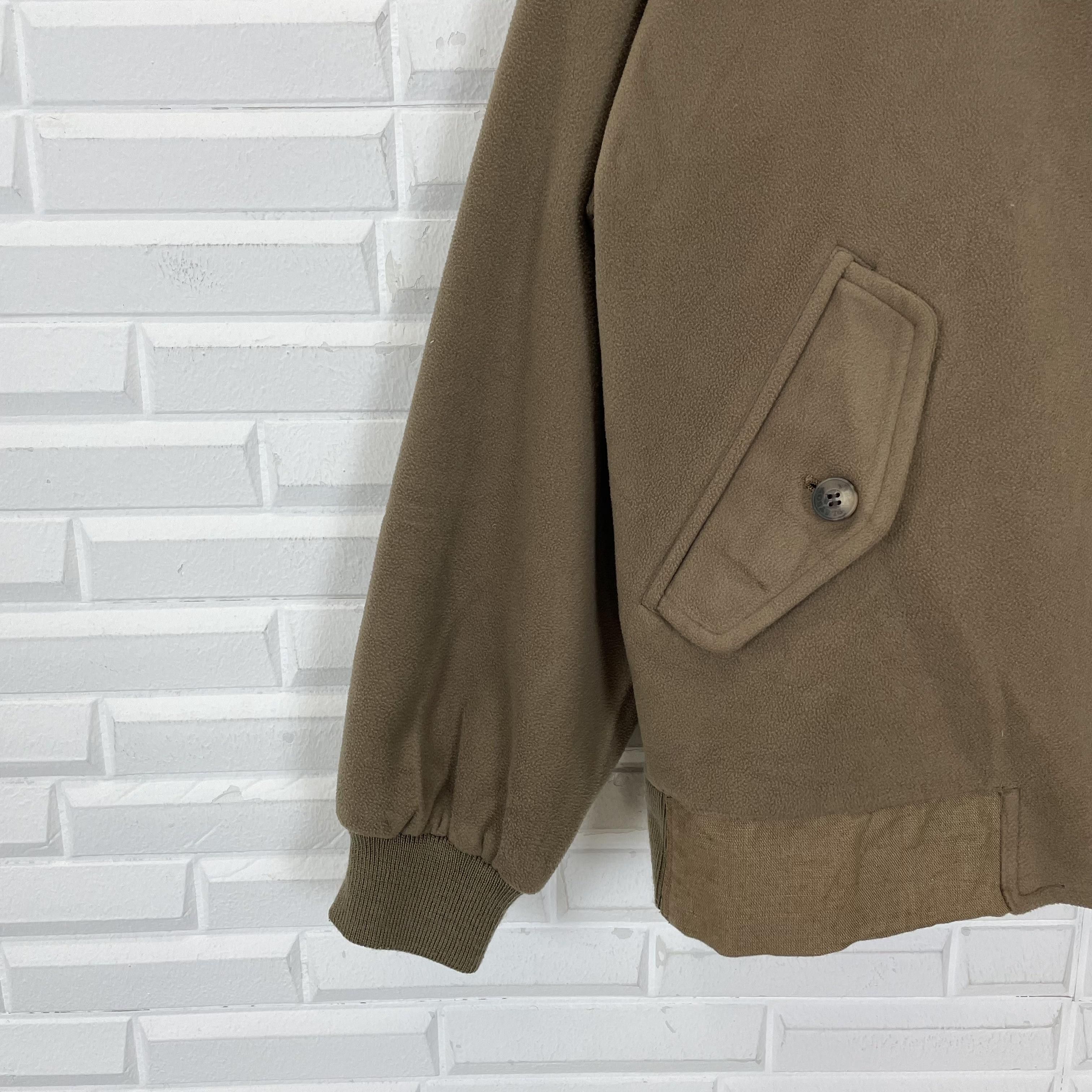 Japanese Brand 🔥LAST PRICE🔥 VIP Playboy Heavy Jacket Size US S / EU 44-46 / 1 - 2 Thumbnail