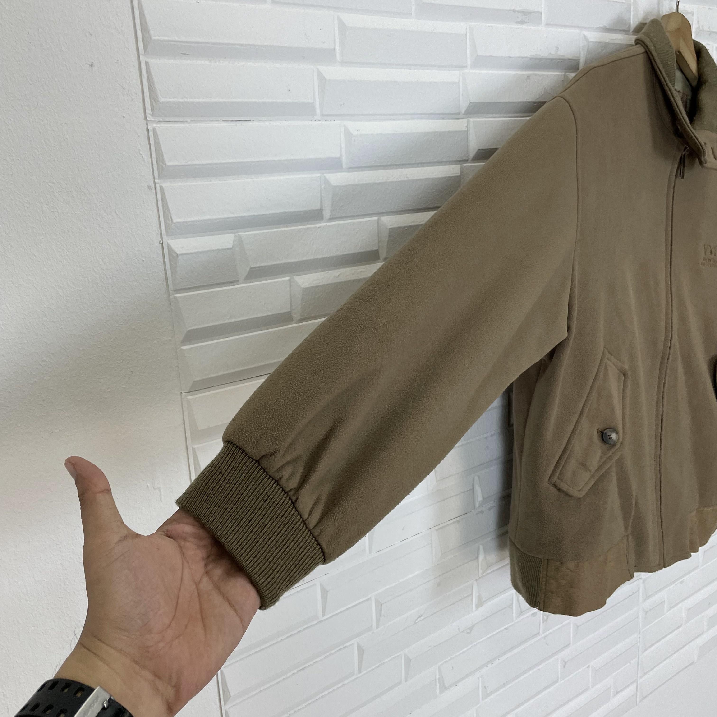 Japanese Brand 🔥LAST PRICE🔥 VIP Playboy Heavy Jacket Size US S / EU 44-46 / 1 - 7 Thumbnail