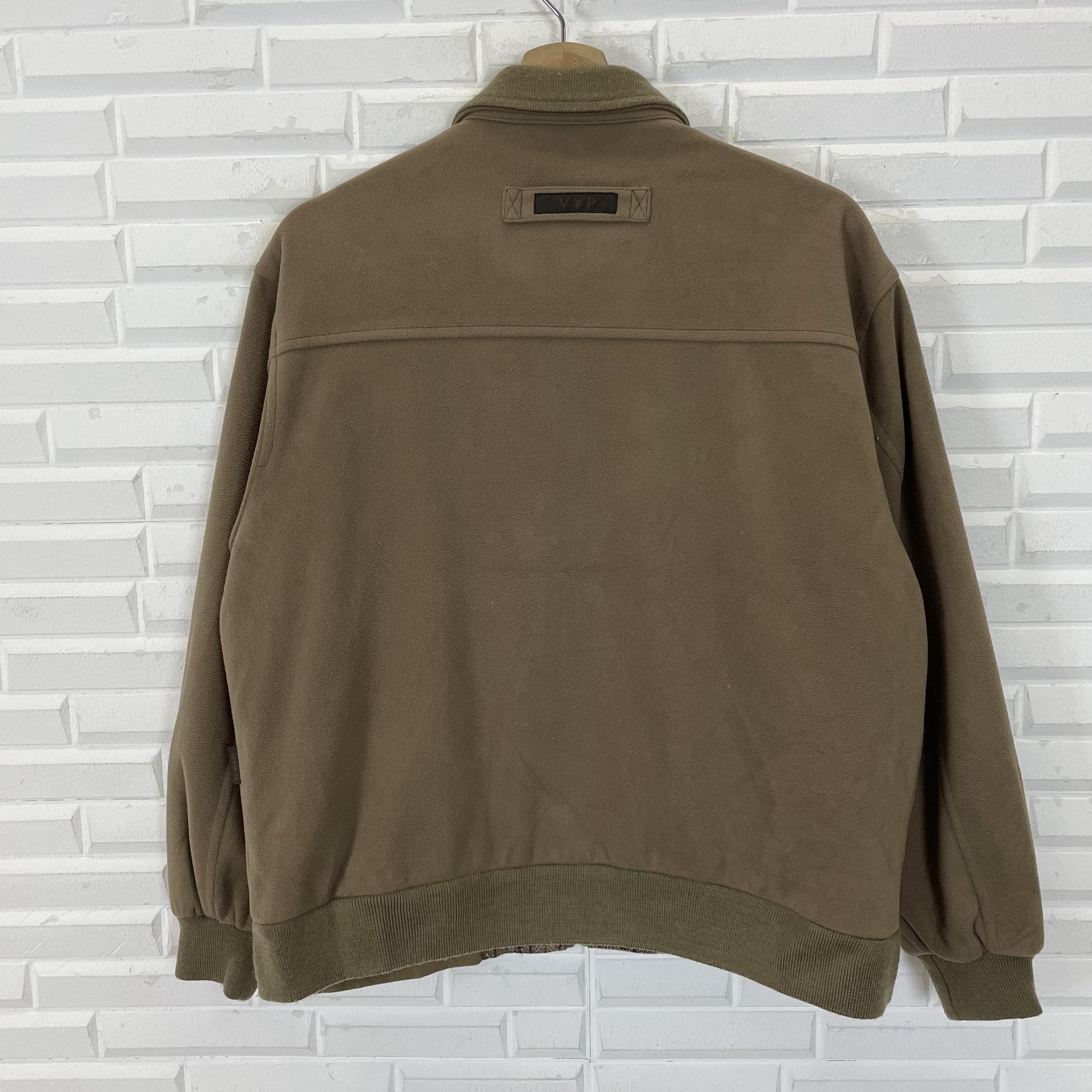 Japanese Brand 🔥LAST PRICE🔥 VIP Playboy Heavy Jacket Size US S / EU 44-46 / 1 - 14 Thumbnail