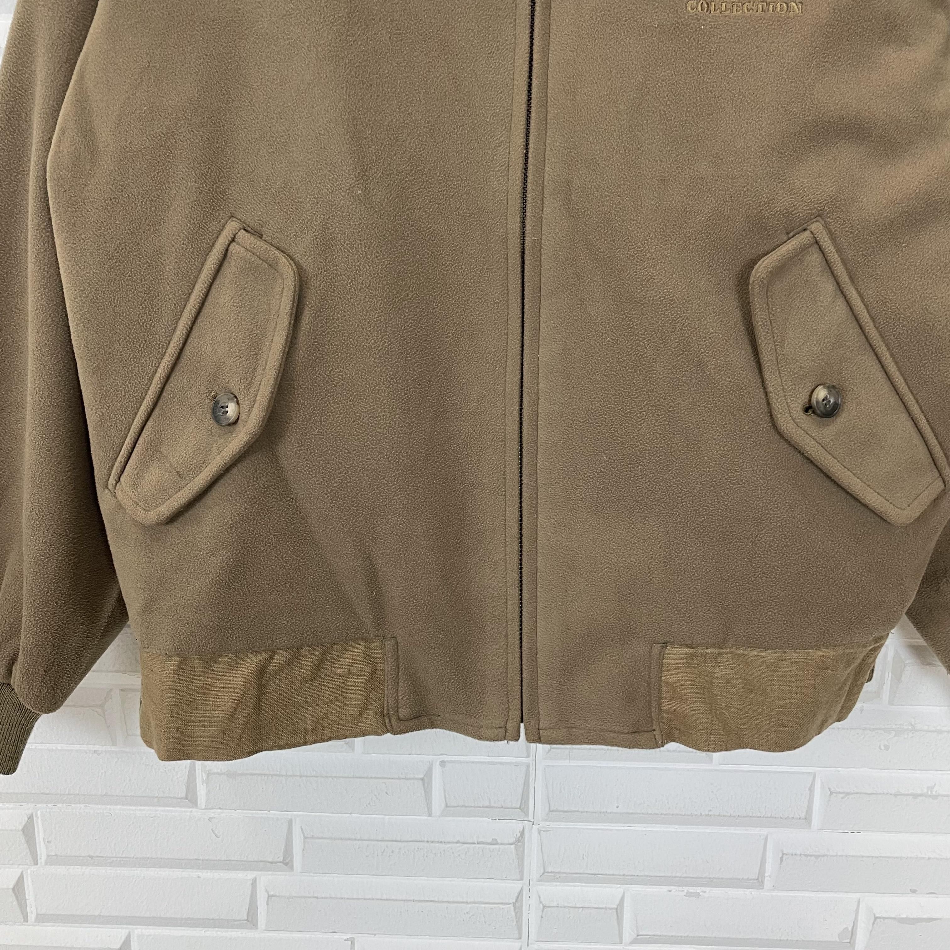 Japanese Brand 🔥LAST PRICE🔥 VIP Playboy Heavy Jacket Size US S / EU 44-46 / 1 - 5 Thumbnail
