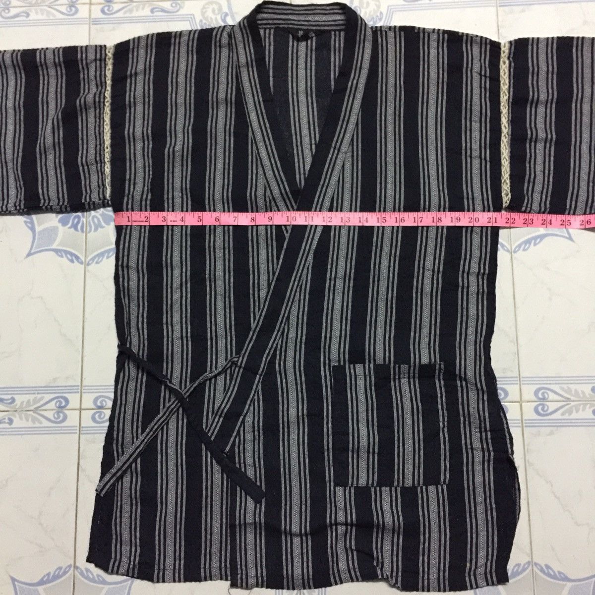 Japanese Brand Kimono from Japan Size US L / EU 52-54 / 3 - 10 Thumbnail